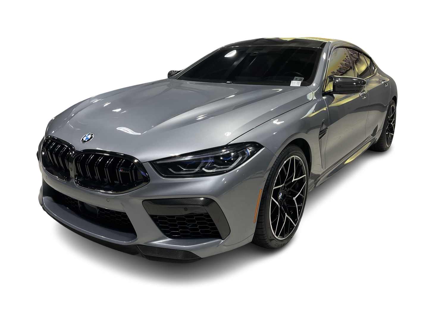 2023 BMW M8 Competition -
                  Paramus, NJ