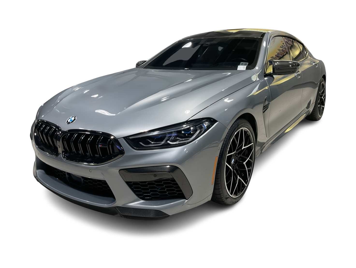 2023 BMW M8 Competition -
                  Paramus, NJ