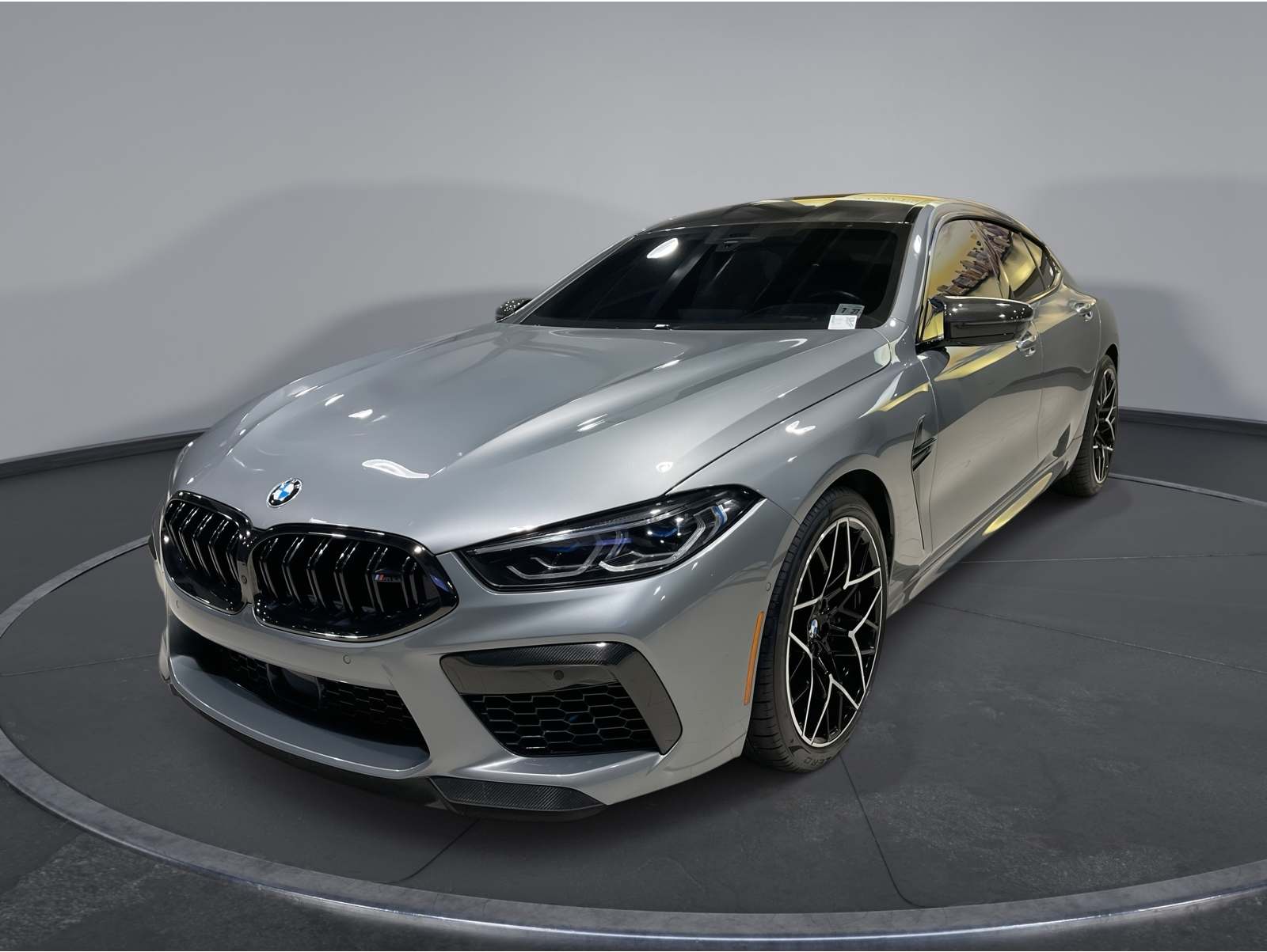 2023 BMW M8 Gran Coupe Base's photo