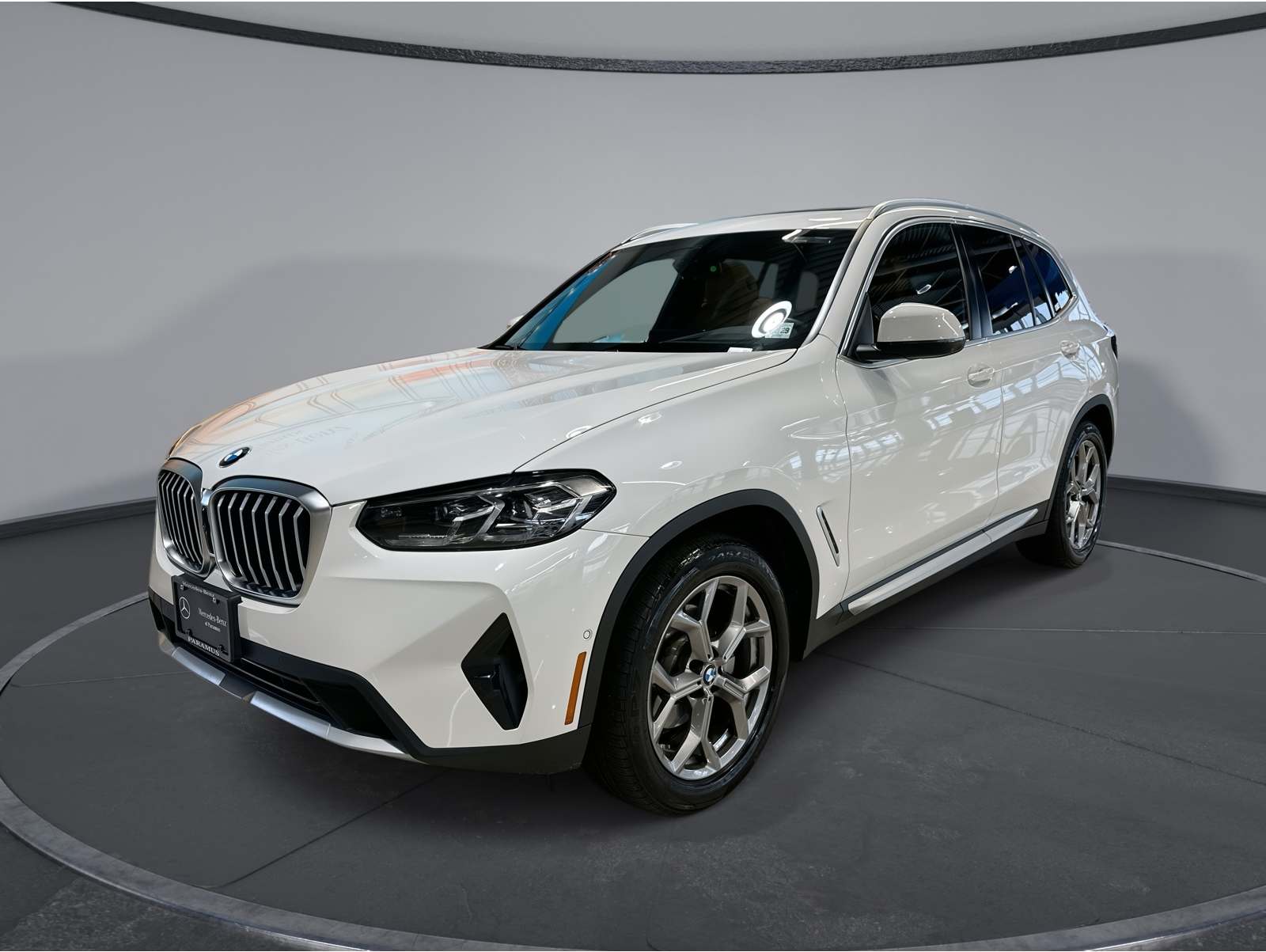 2024 BMW X3 30i