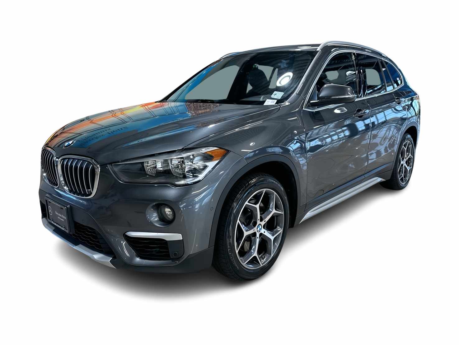 2019 BMW X1 xDrive28i -
                  Paramus, NJ