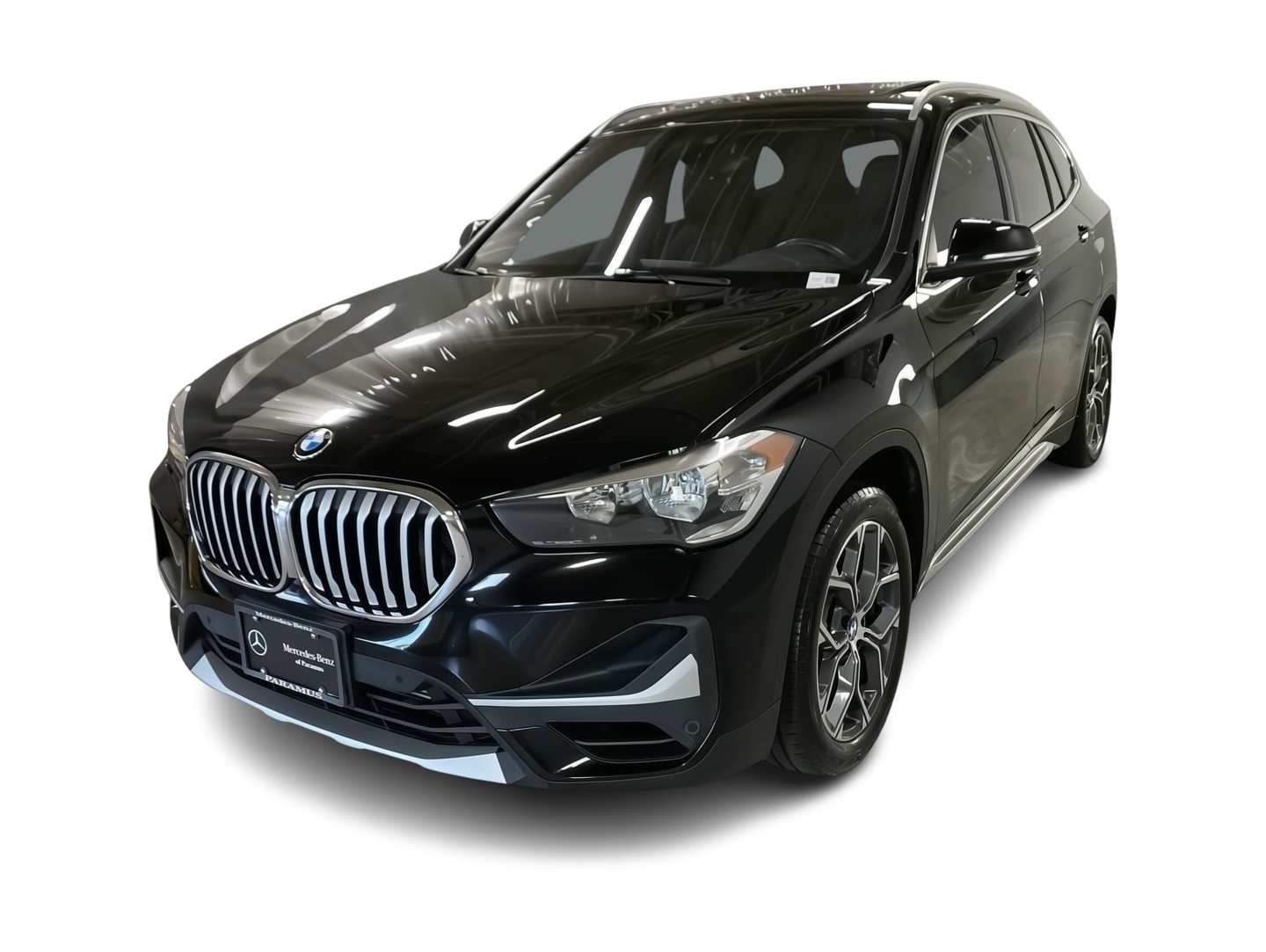 2022 BMW X1 xDrive28i -
                Paramus, NJ