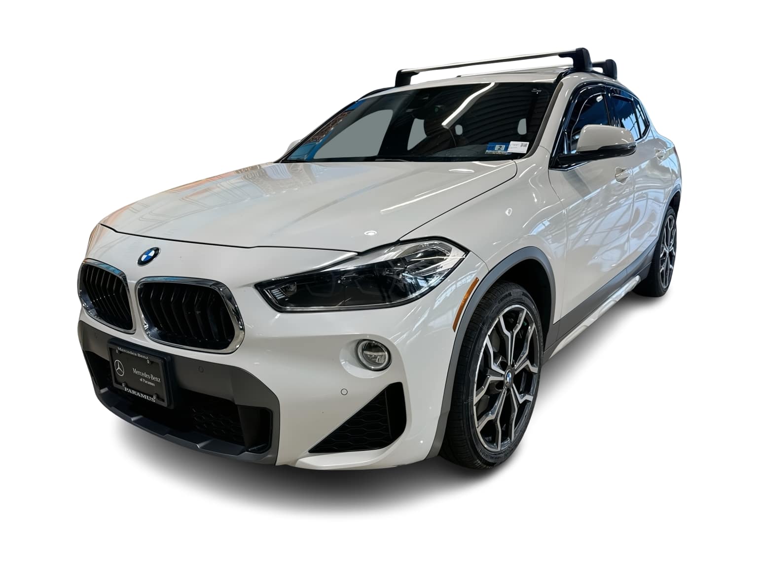 2020 BMW X2 xDrive28i -
                  Paramus, NJ