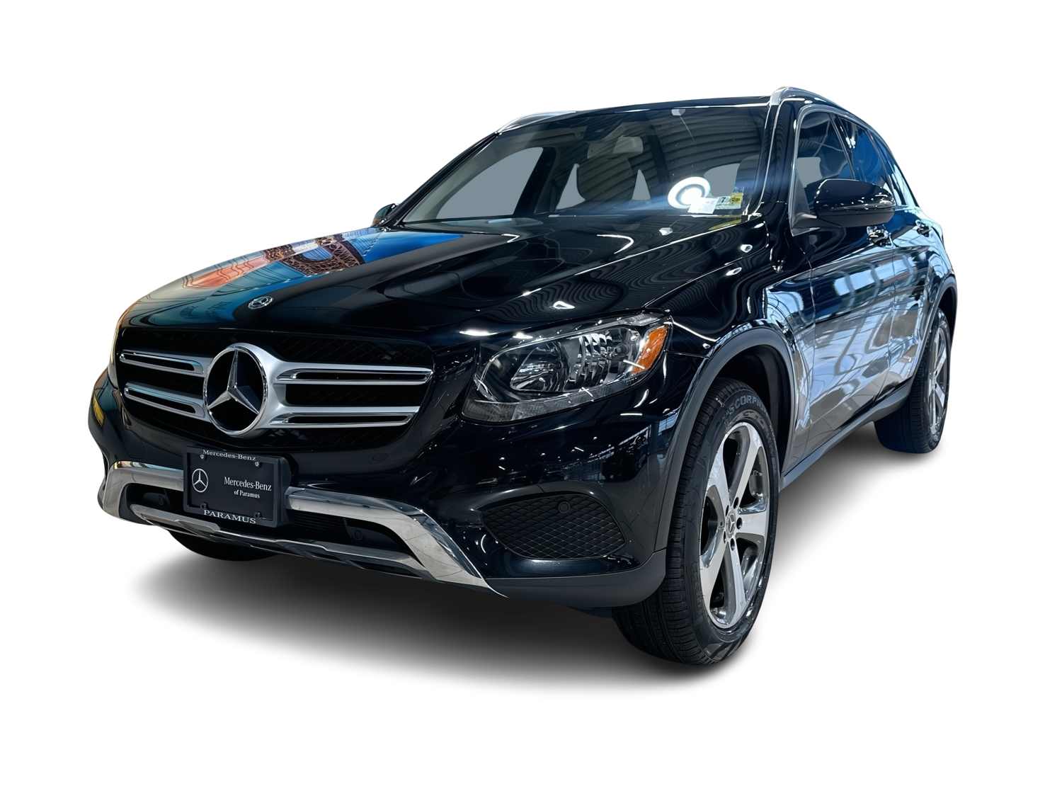 2019 Mercedes-Benz GLC 300 -
                  Paramus, NJ