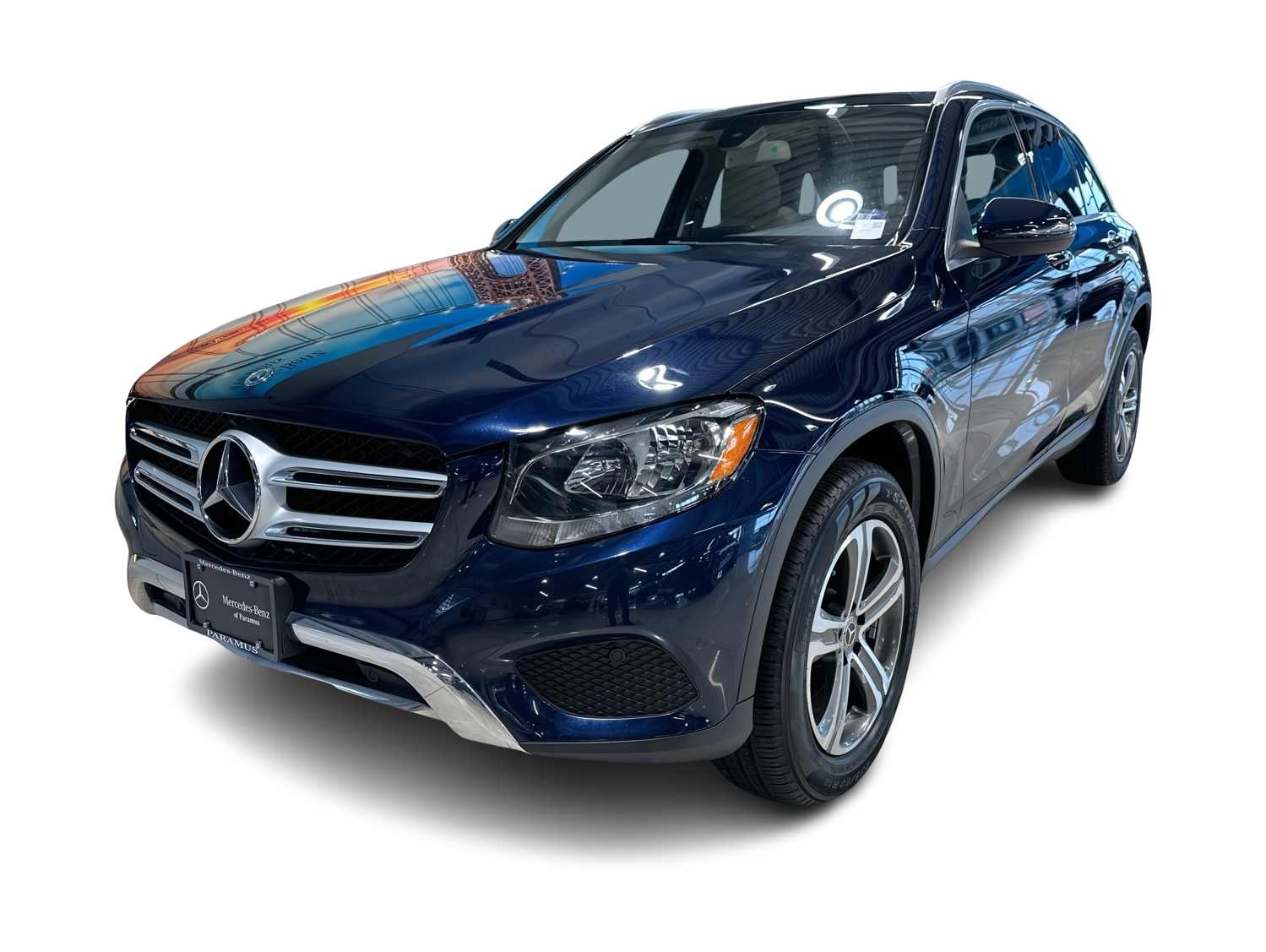 2019 Mercedes-Benz GLC 300 -
                  Paramus, NJ