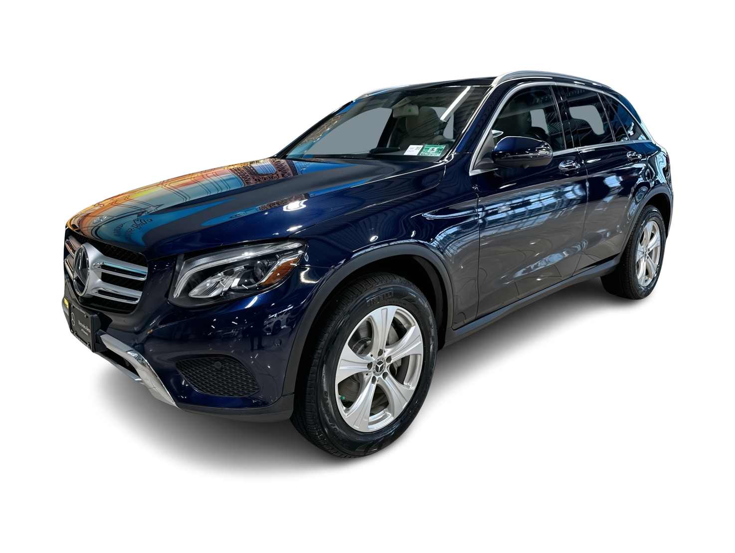 2018 Mercedes-Benz GLC 300 -
                  Paramus, NJ