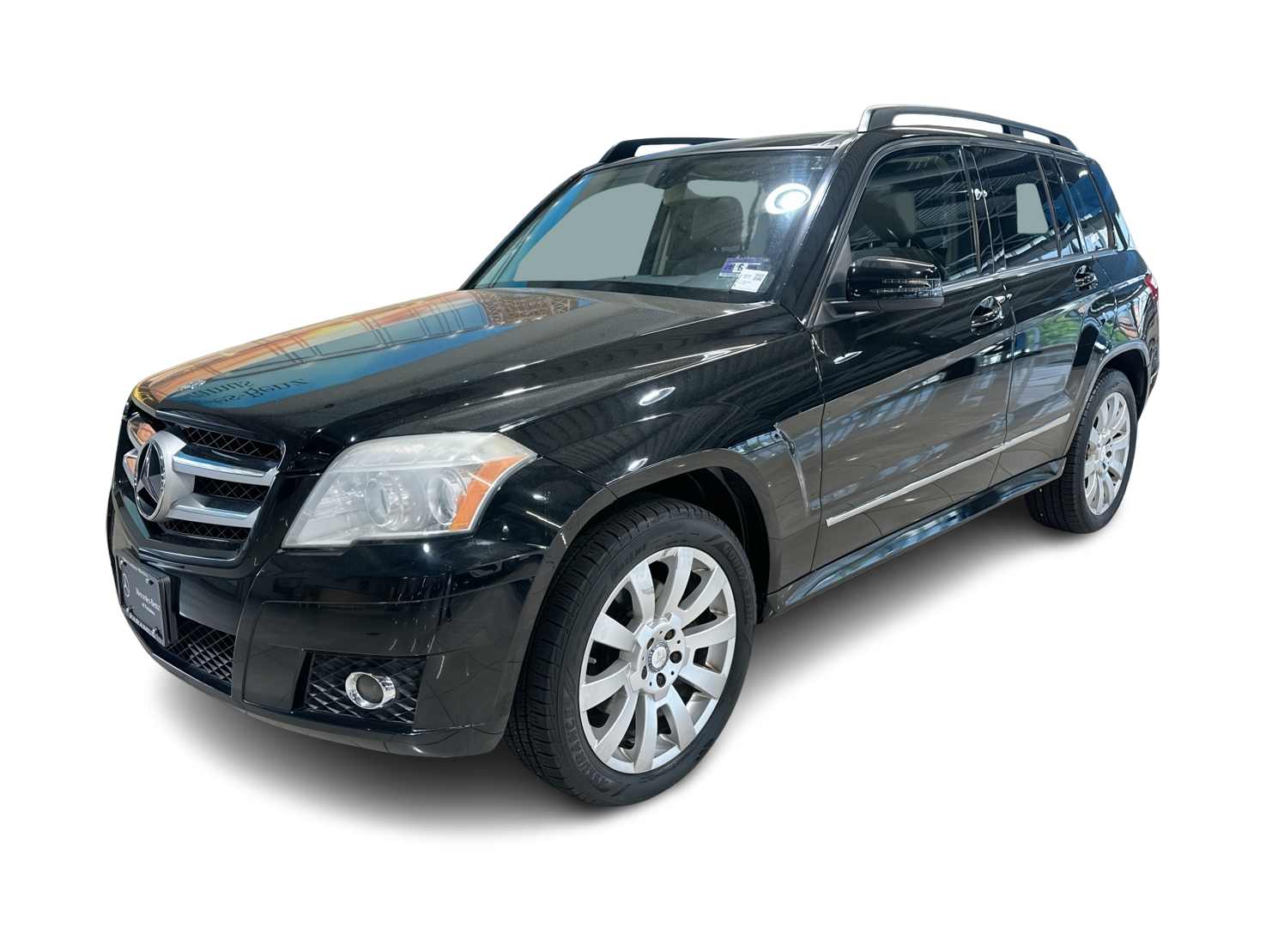 2011 Mercedes-Benz GLK 350 -
                  Paramus, NJ
