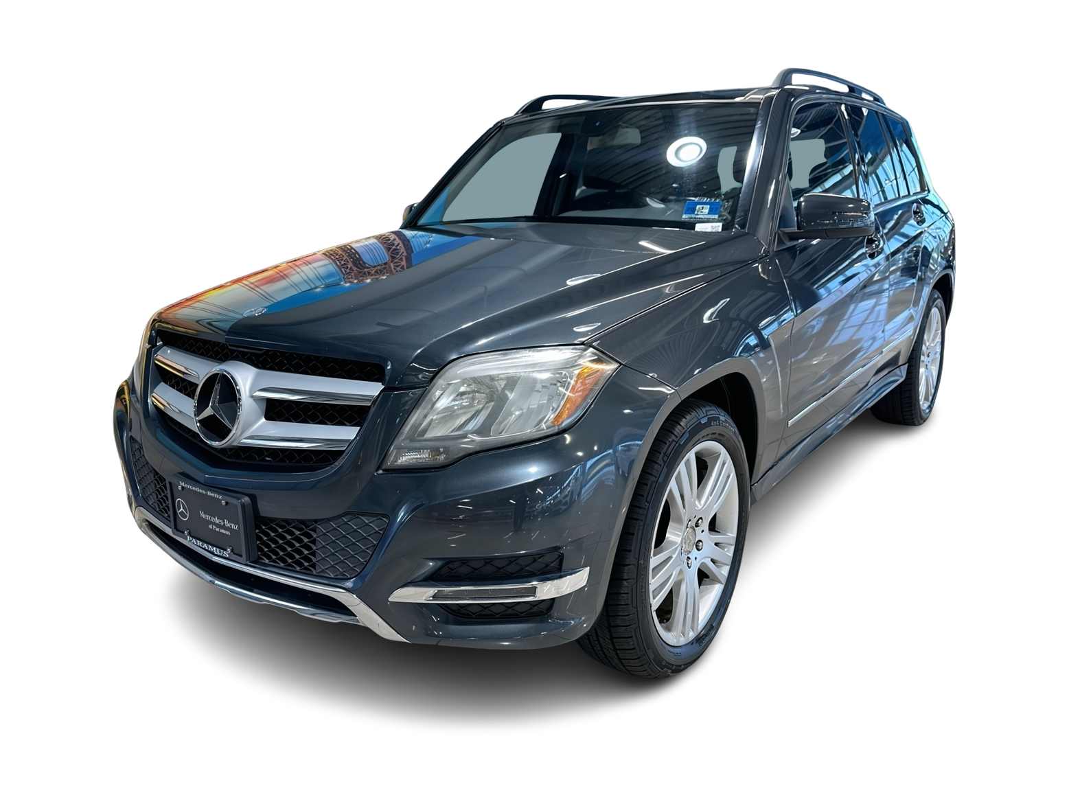 2014 Mercedes-Benz GLK 350 -
                  Paramus, NJ