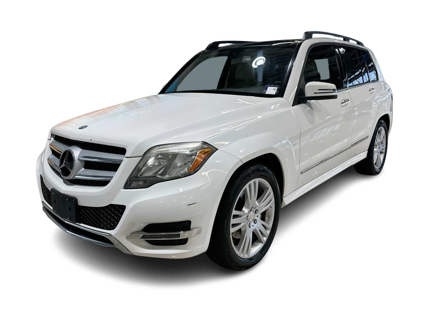 2013 Mercedes-Benz GLK 350 -
                  Paramus, NJ
