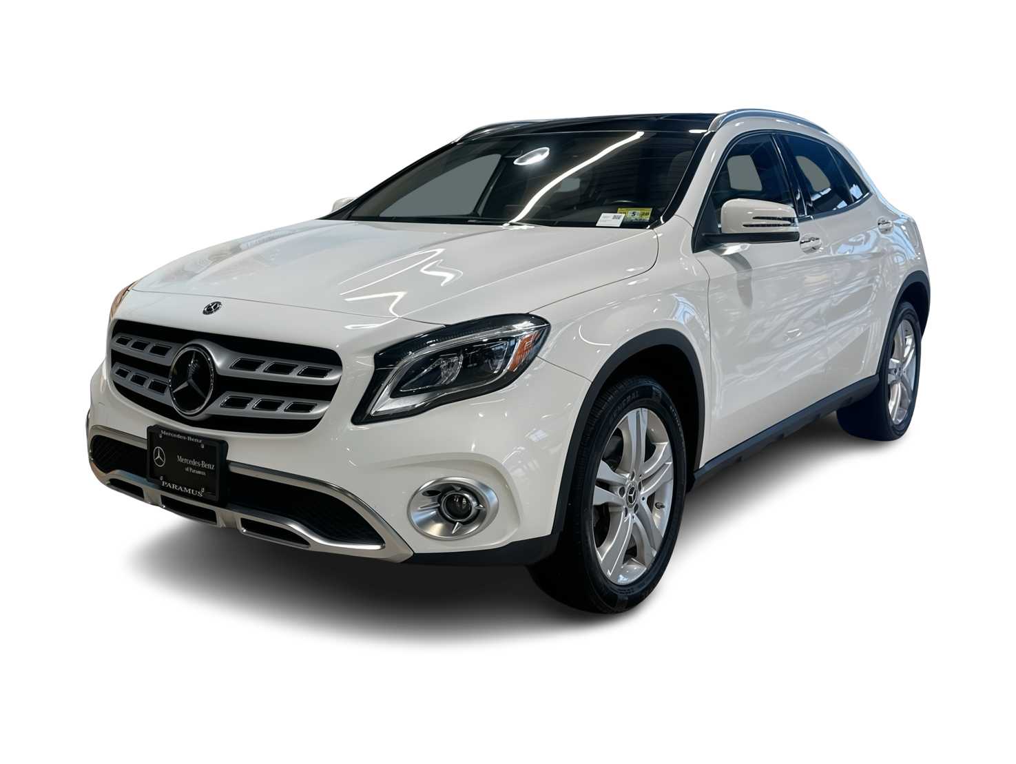 2019 Mercedes-Benz GLA 250 -
                  Paramus, NJ