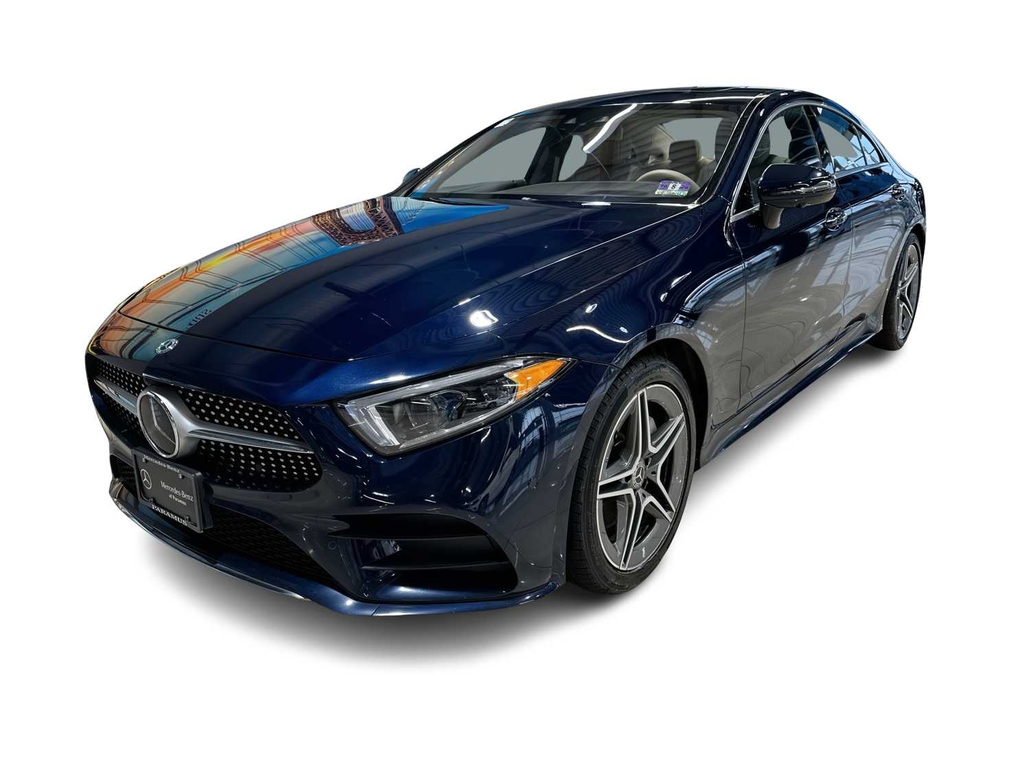 2019 Mercedes-Benz CLS 450 -
                  Paramus, NJ