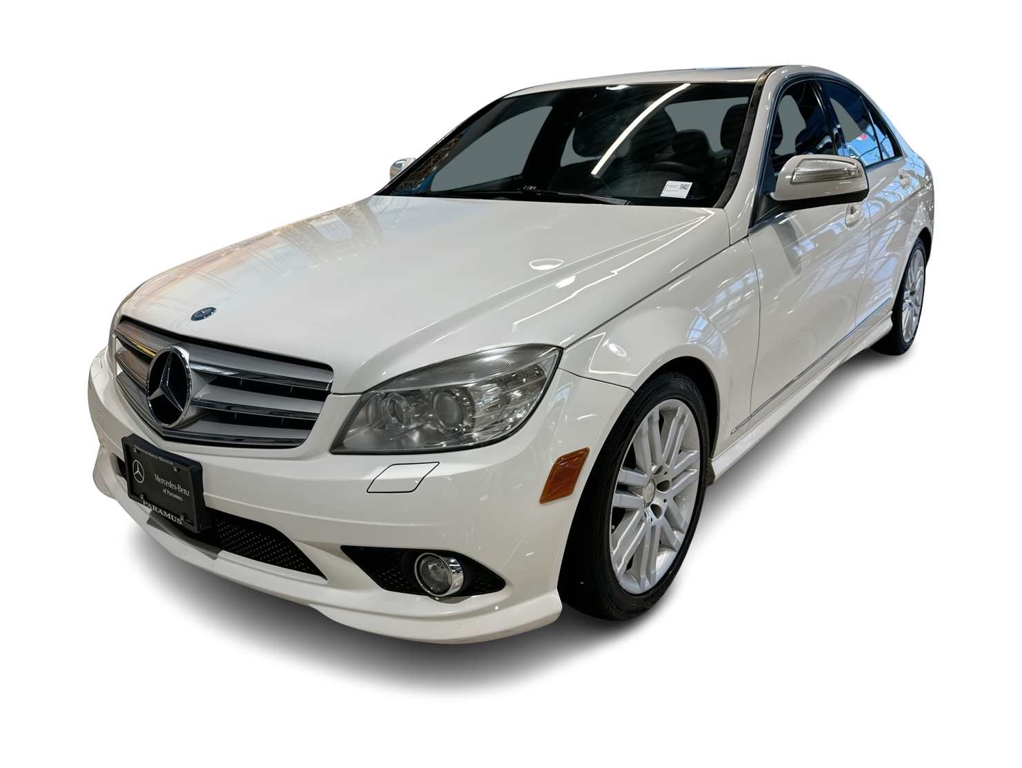 2008 Mercedes-Benz C-Class C 300 -
                  Paramus, NJ