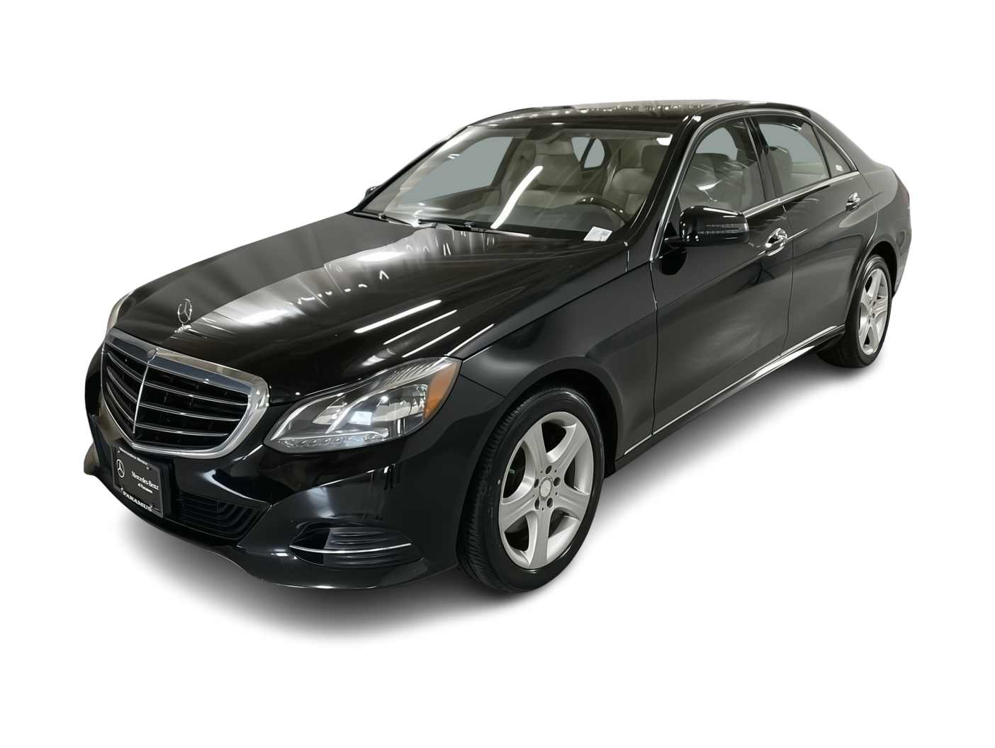 2014 Mercedes-Benz E-Class E 350 -
                Paramus, NJ