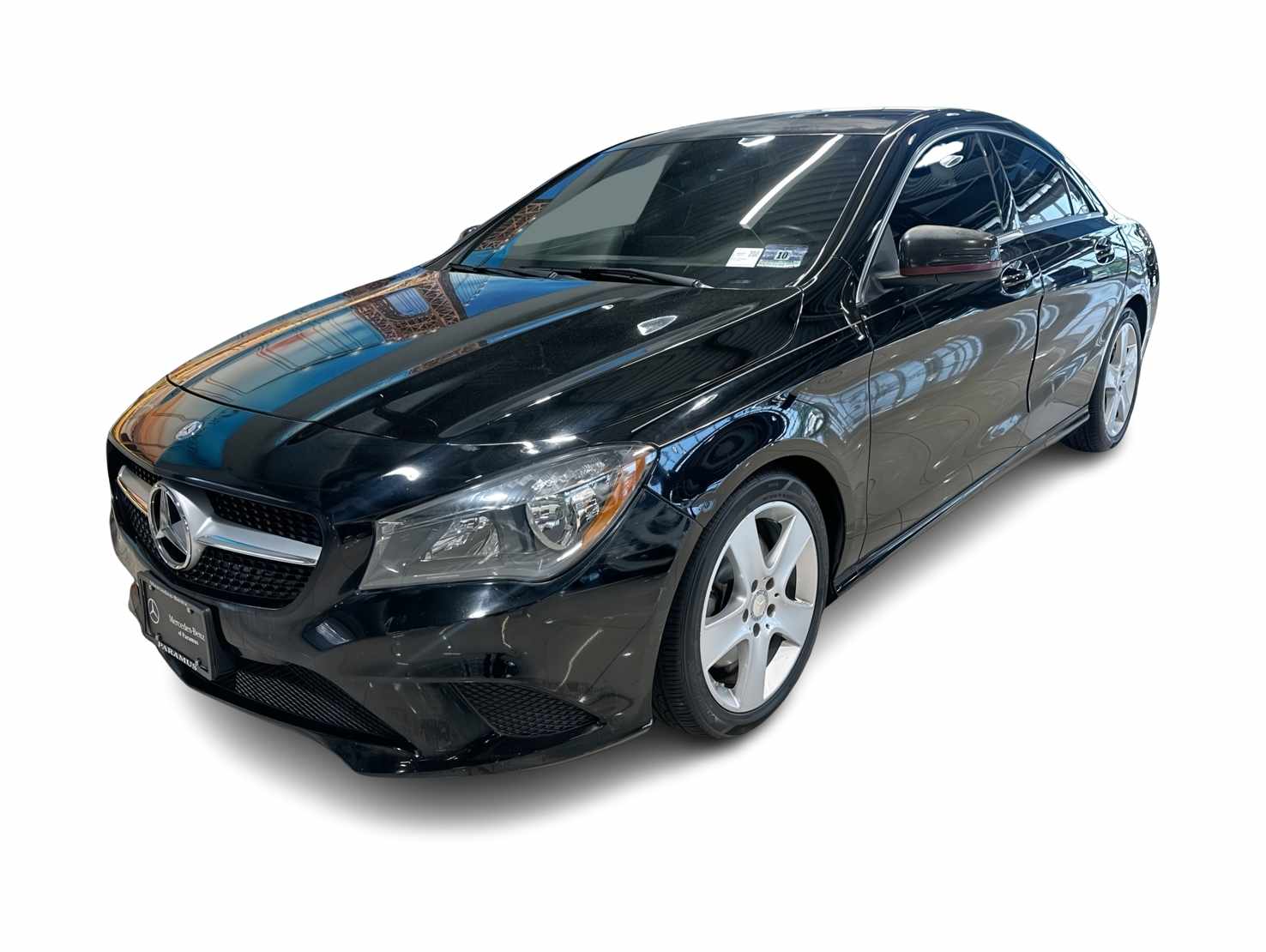 2016 Mercedes-Benz CLA 250 -
                  Paramus, NJ