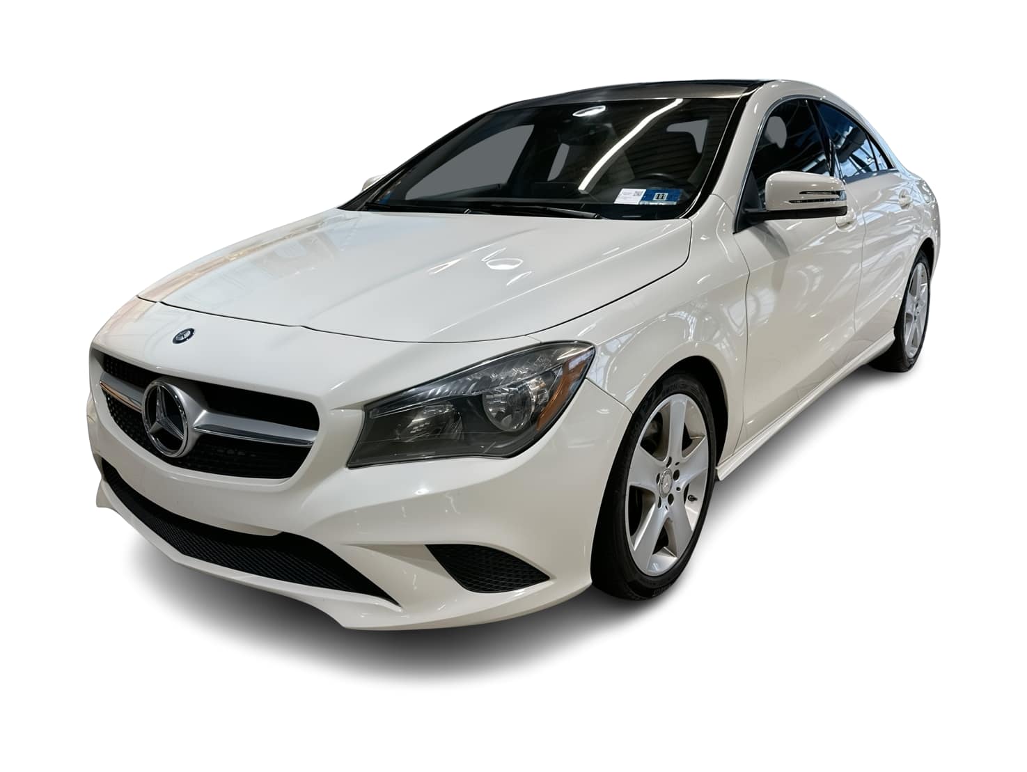 2016 Mercedes-Benz CLA 250 -
                  Paramus, NJ