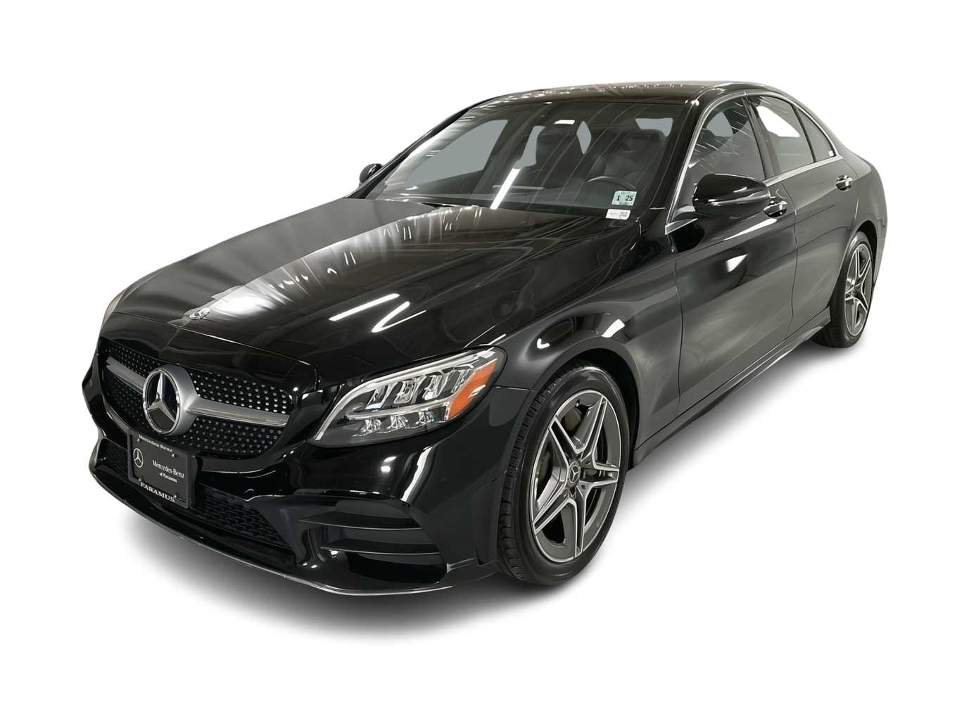 2020 Mercedes-Benz C-Class C 300 -
                Paramus, NJ