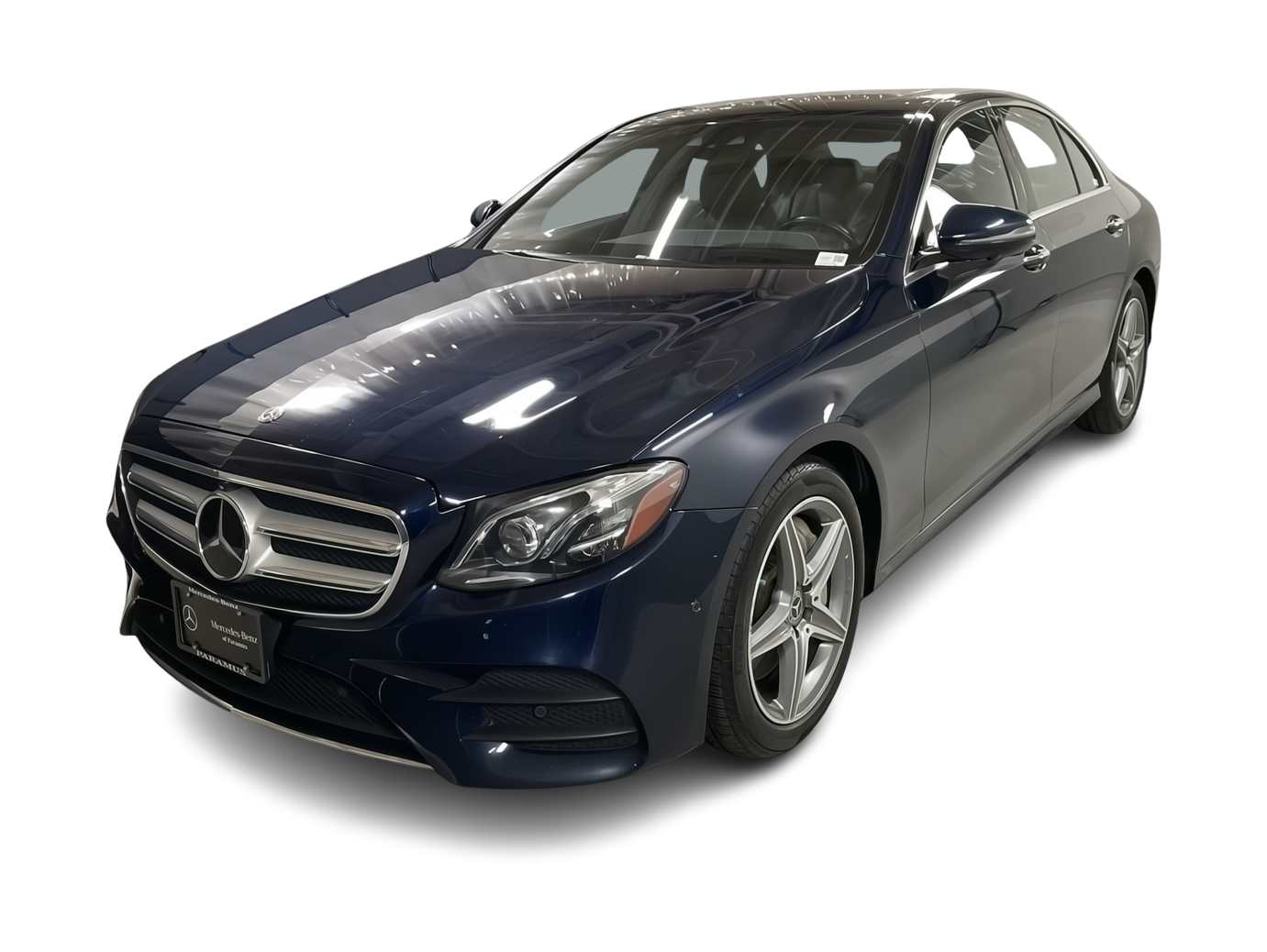 2018 Mercedes-Benz E-Class E 300 -
                Paramus, NJ