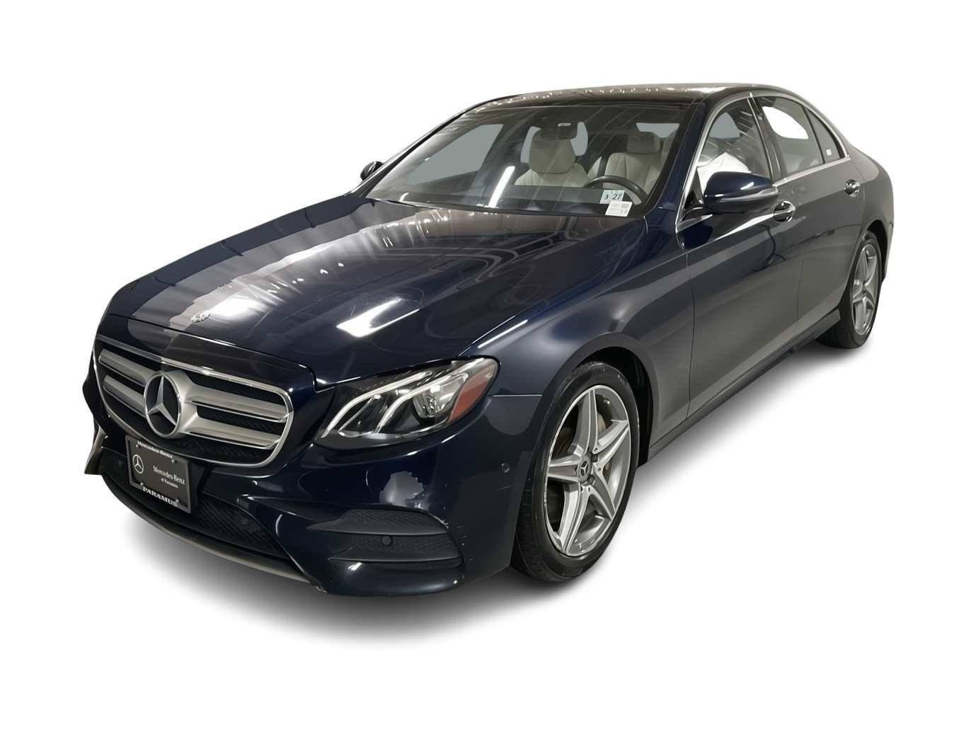 2019 Mercedes-Benz E-Class E 300 -
                Paramus, NJ