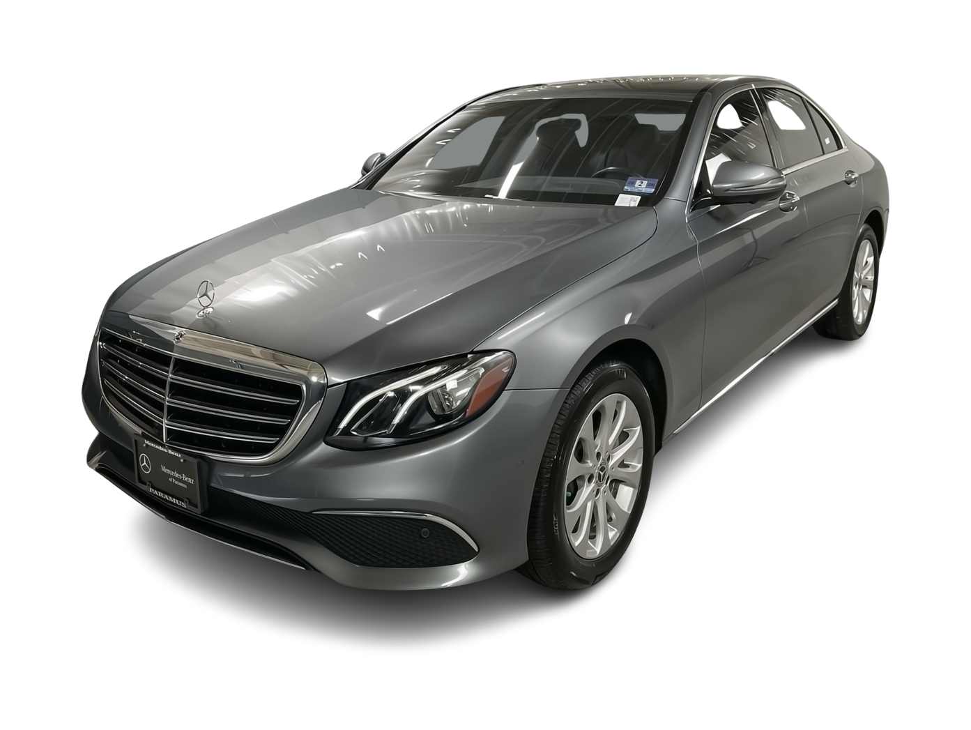 2019 Mercedes-Benz E-Class E 300 -
                Paramus, NJ