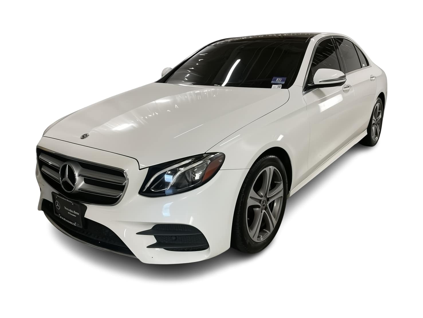 2019 Mercedes-Benz E-Class E 300 -
                Paramus, NJ