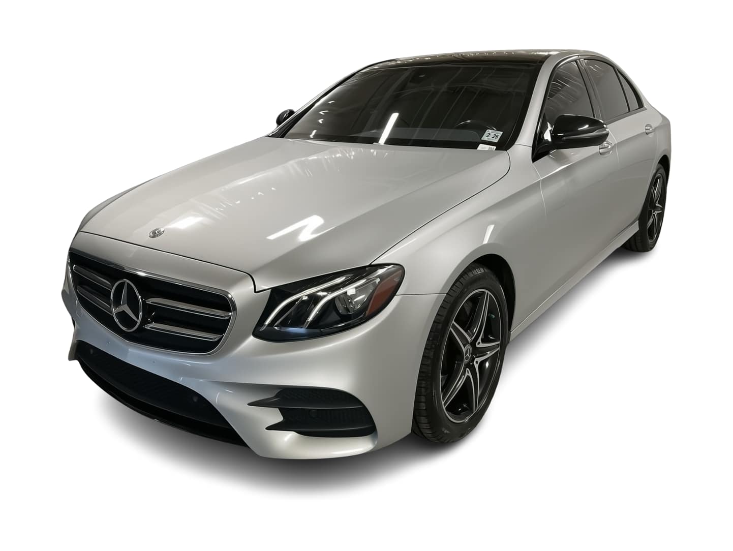 2020 Mercedes-Benz E-Class E 350 -
                Paramus, NJ