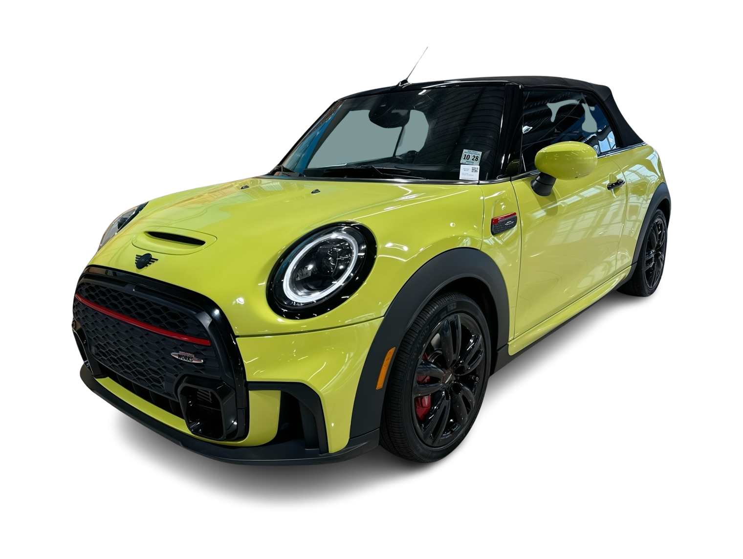 Thumbnail: 2023 MINI Cooper - 1