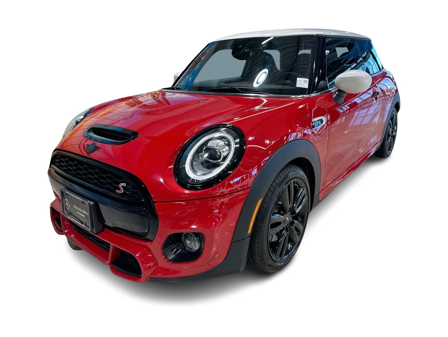 Thumbnail: 2021 MINI Cooper - 1