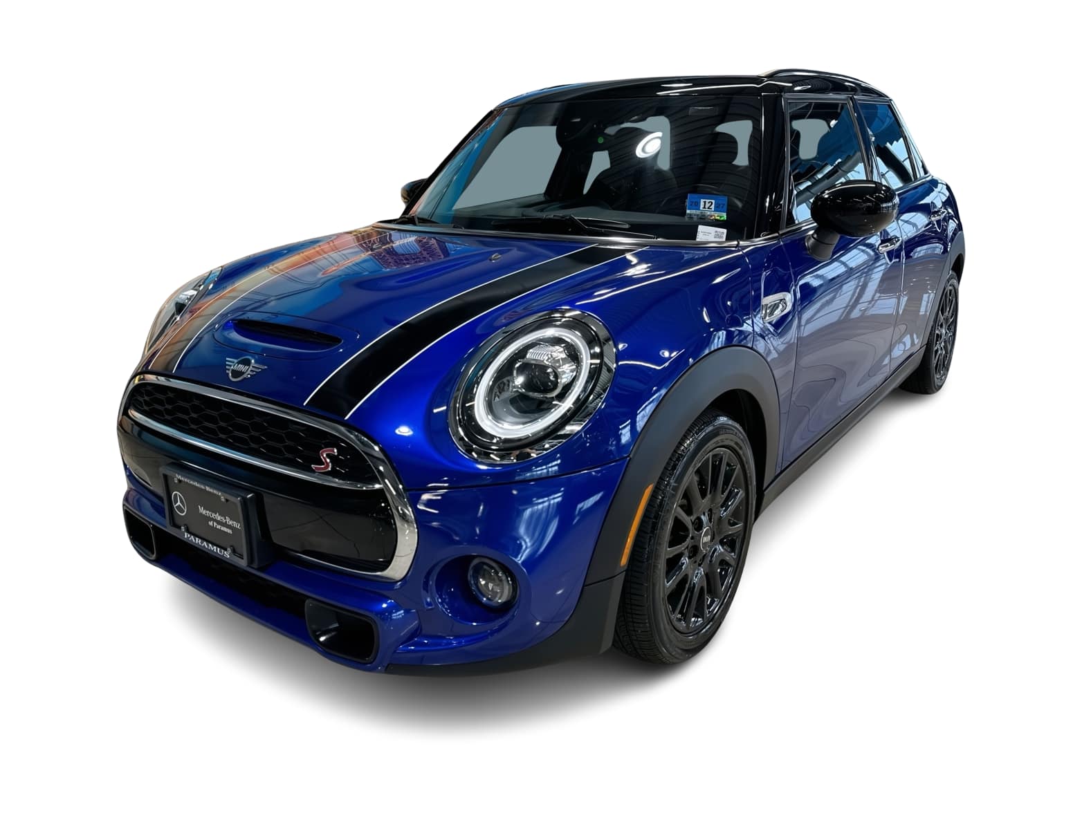 2021 MINI Cooper S -
                  Paramus, NJ
