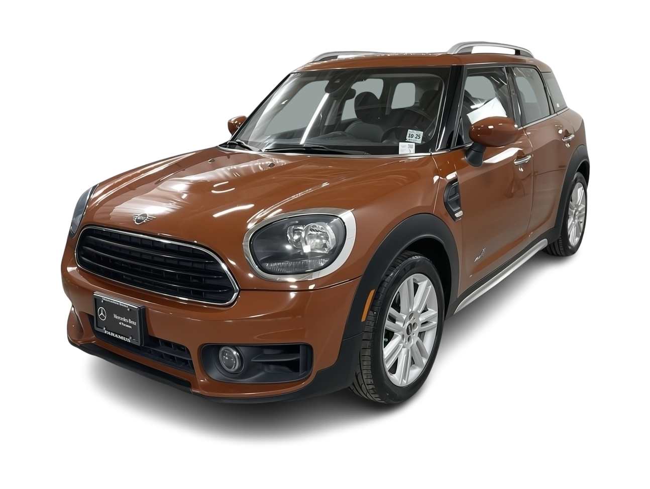 2020 MINI Cooper Countryman  -
                Paramus, NJ