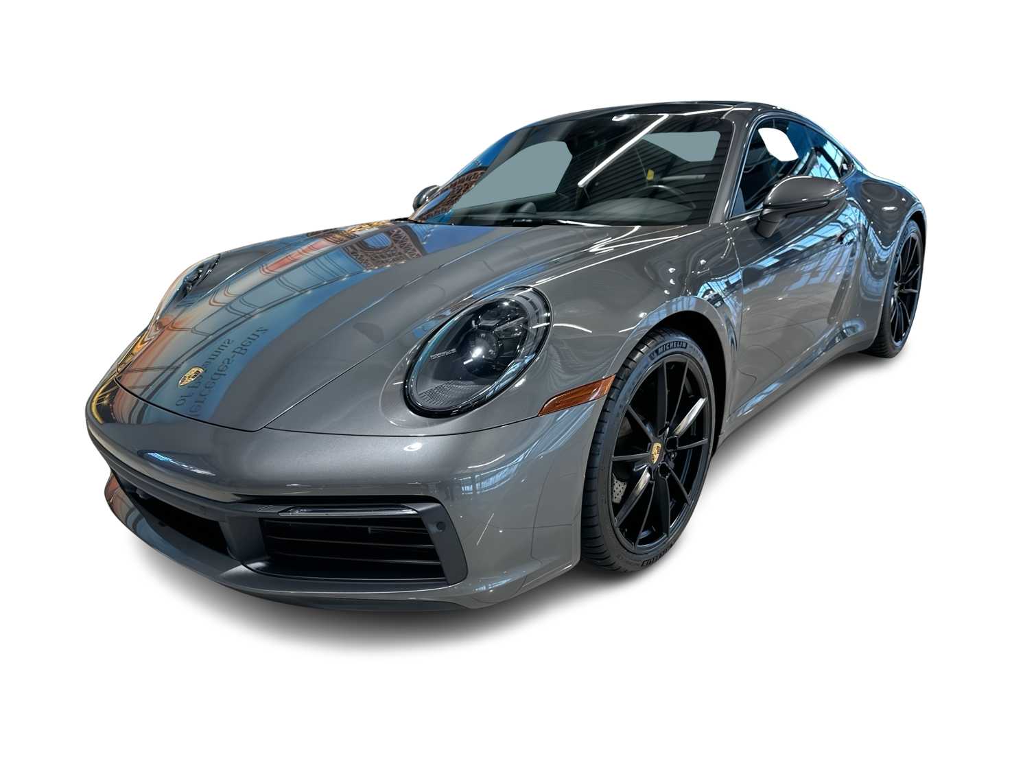 2023 Porsche 911 Carrera -
                  Paramus, NJ