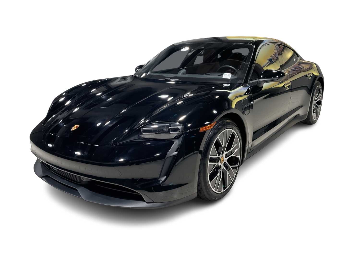 2023 Porsche Taycan  -
                  Paramus, NJ