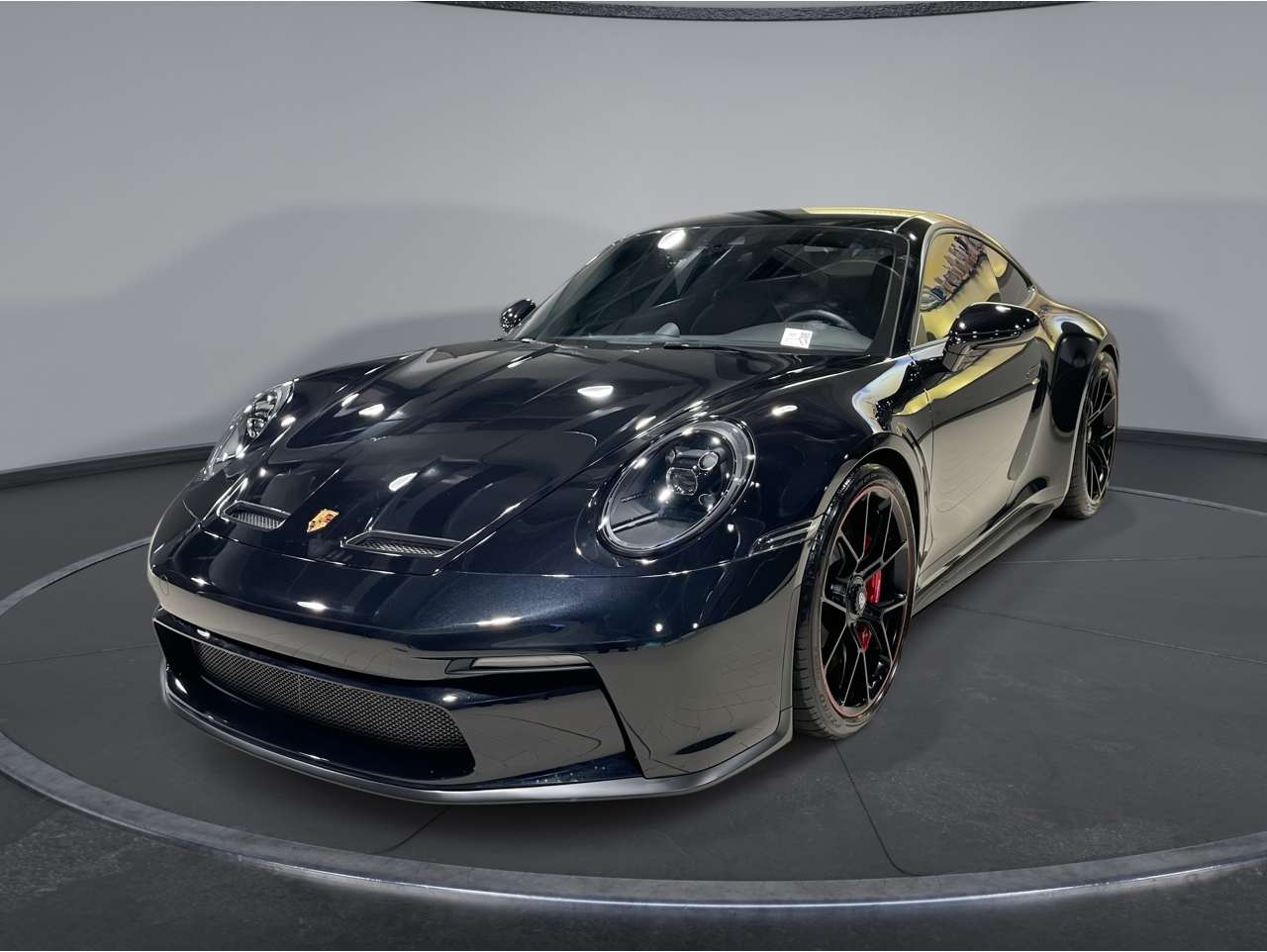 2023 Porsche 911 GT3's photo