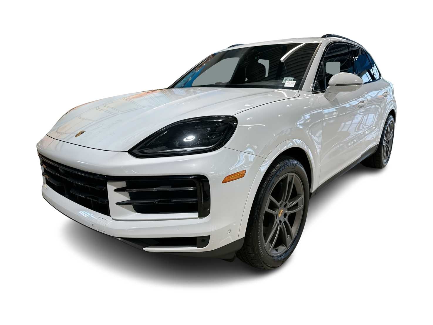 Thumbnail: 2024 Porsche Cayenne - 1
