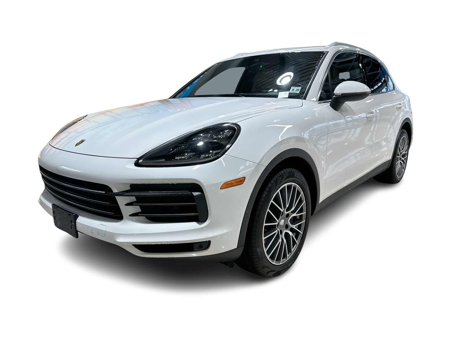 2019 Porsche Cayenne S -
                  Paramus, NJ