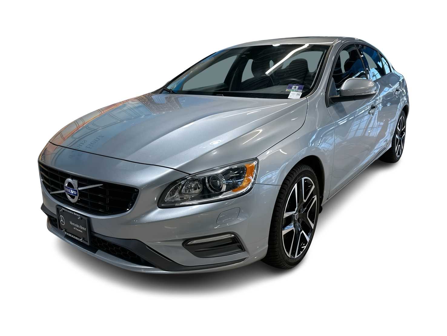 2017 Volvo S60 T5 Dynamic -
                  Paramus, NJ