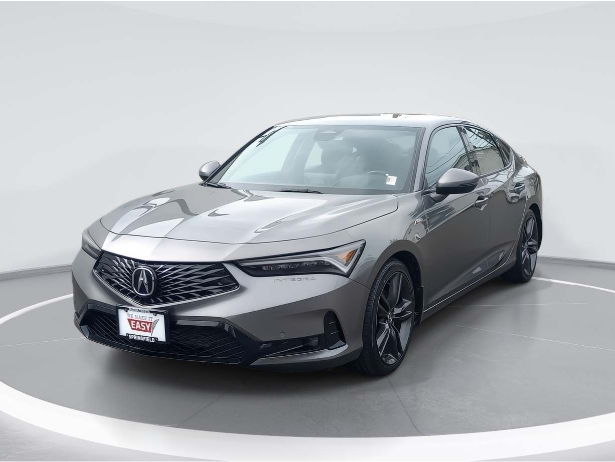 2023 Acura Integra A-Spec with Tech Package's photo