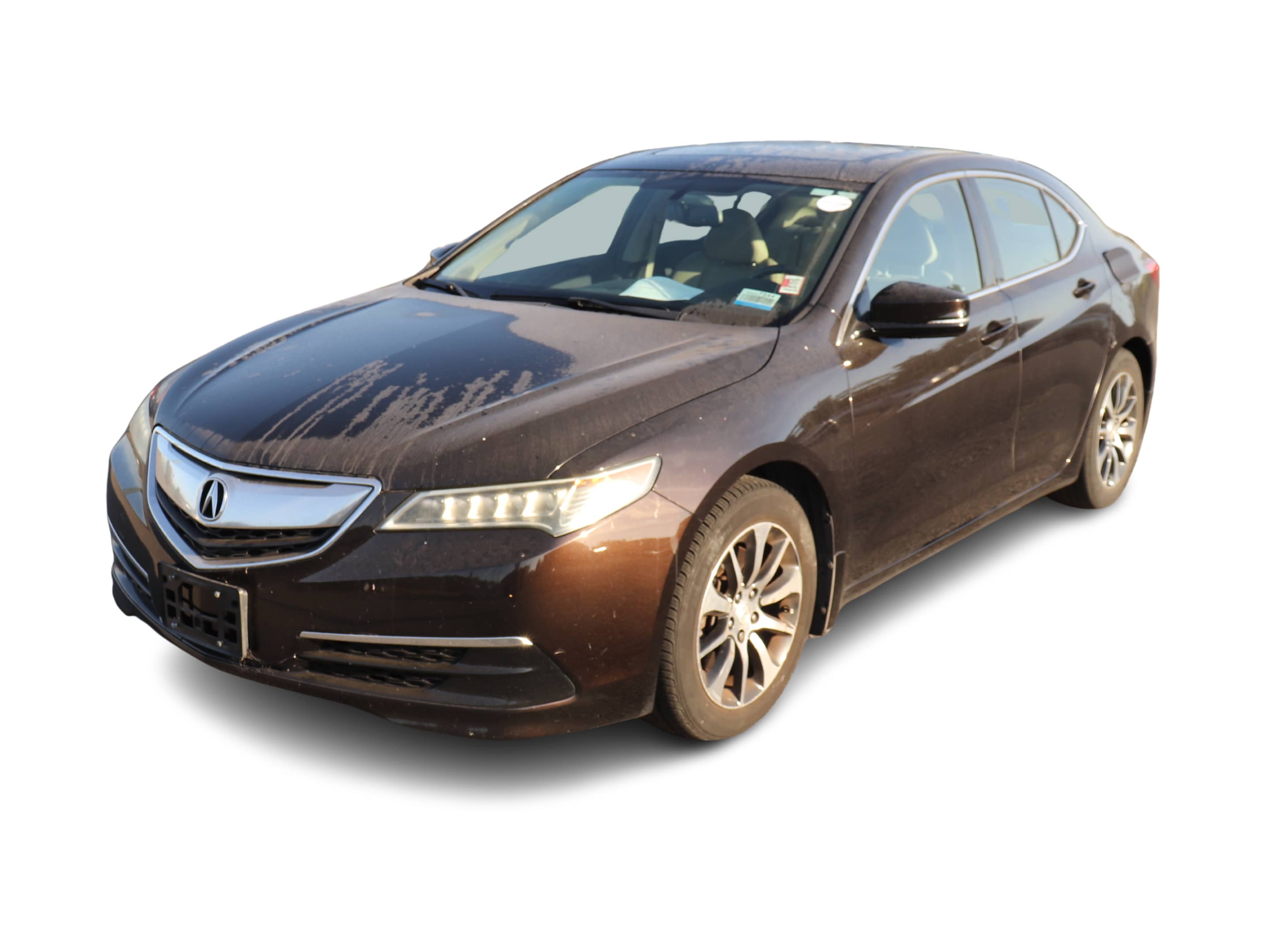 2015 Acura TLX Base -
                  Springfield, OR