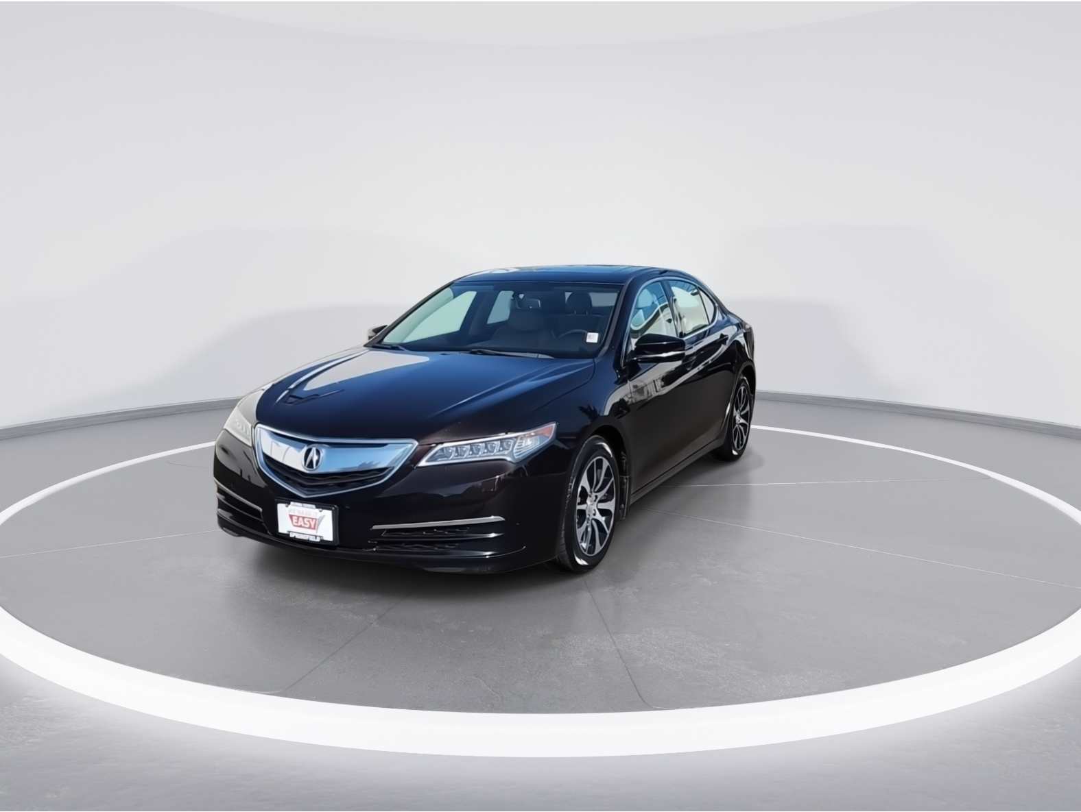 2015 Acura TLX