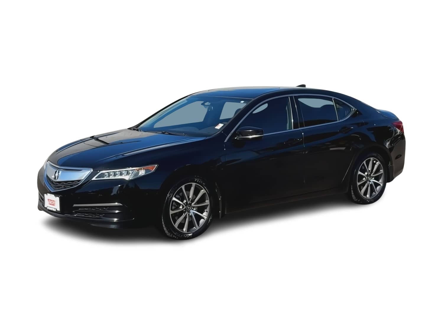 2015 Acura TLX Base -
                  Springfield, OR