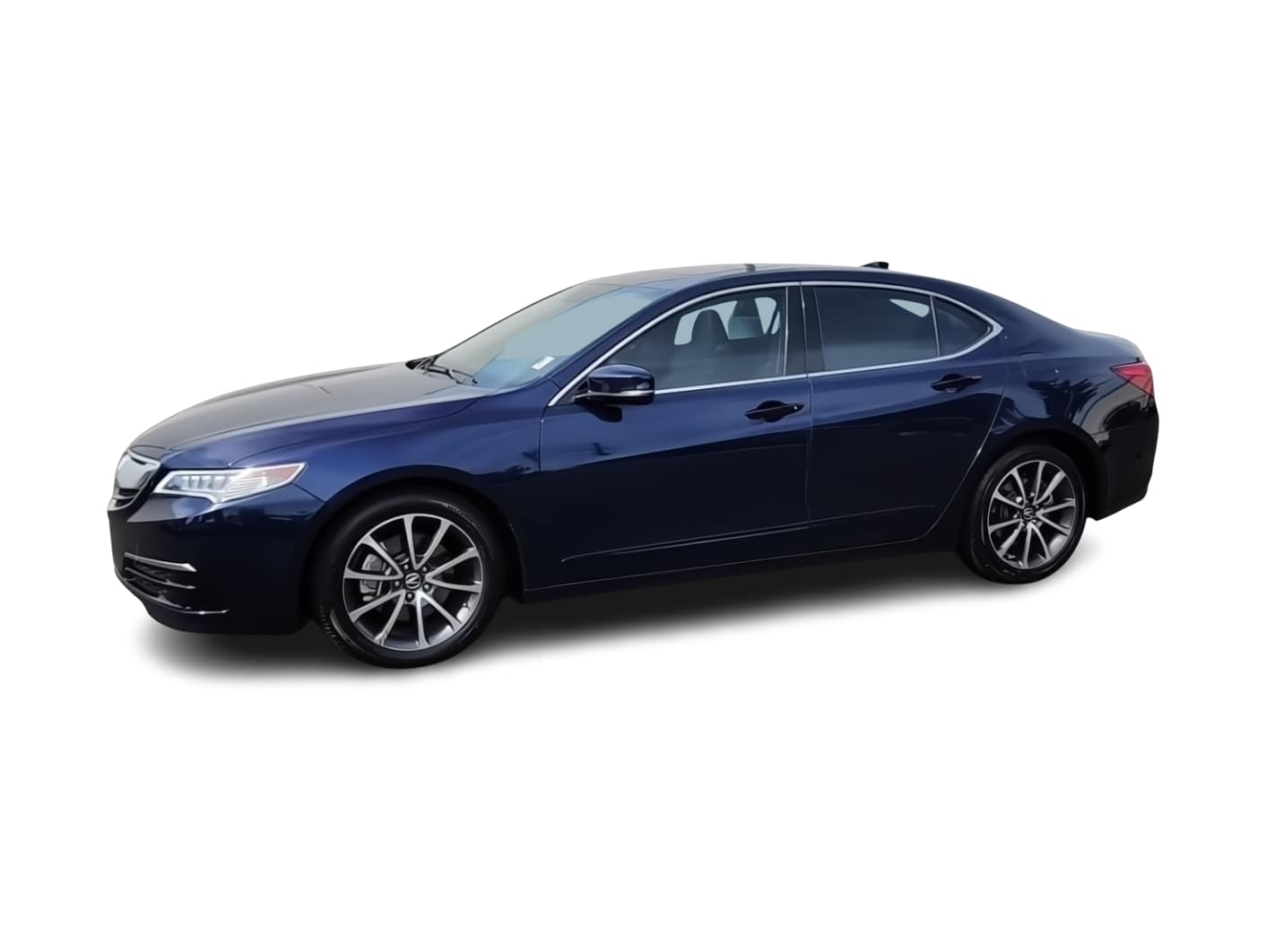 2017 Acura TLX Technology -
                  Springfield, OR