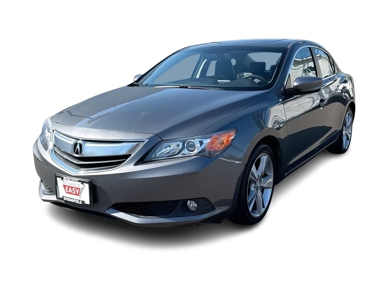 2013 Acura ILX Premium -
                Springfield, OR