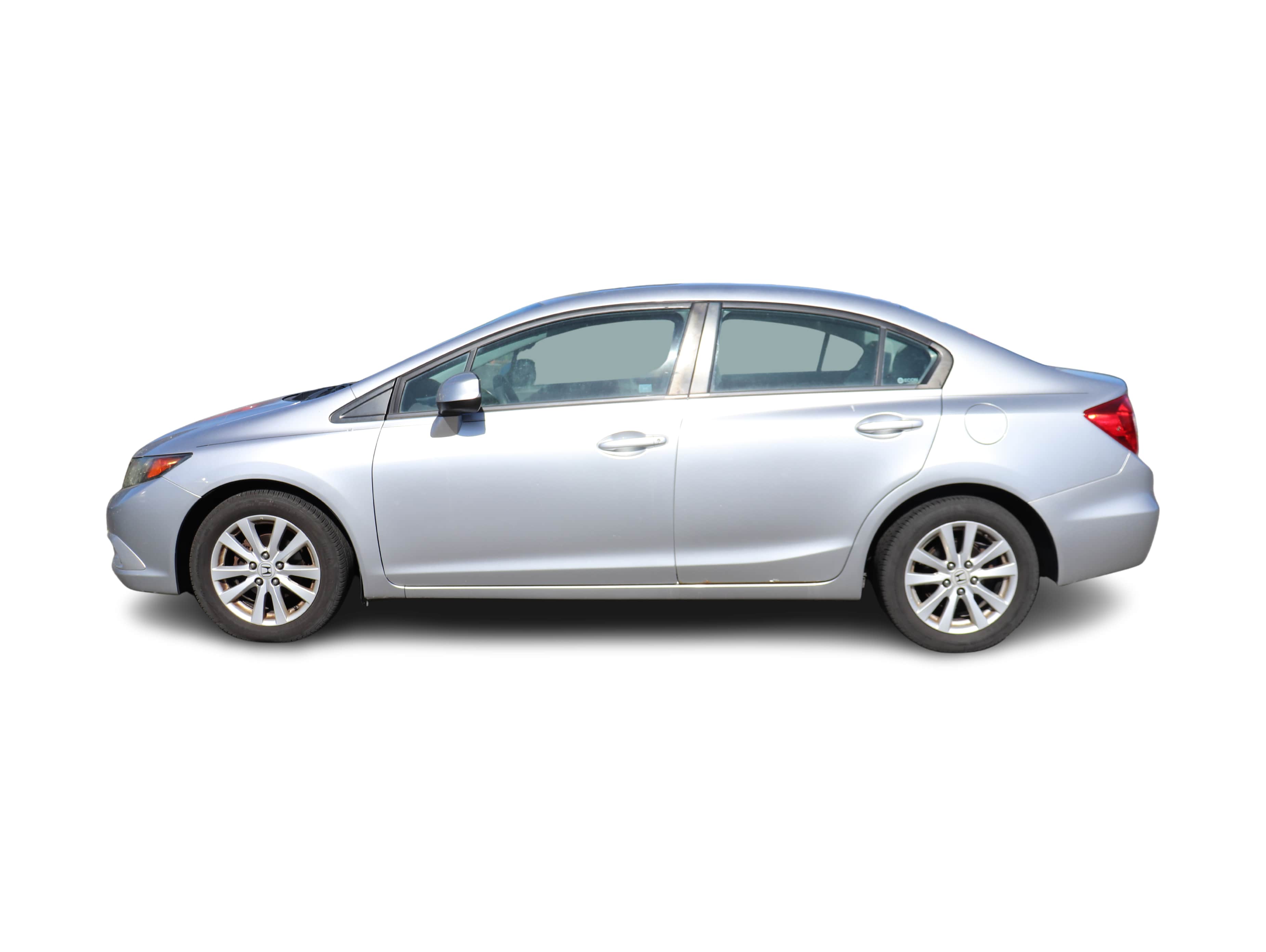 2012 Honda Civic EX -
                  Springfield, OR