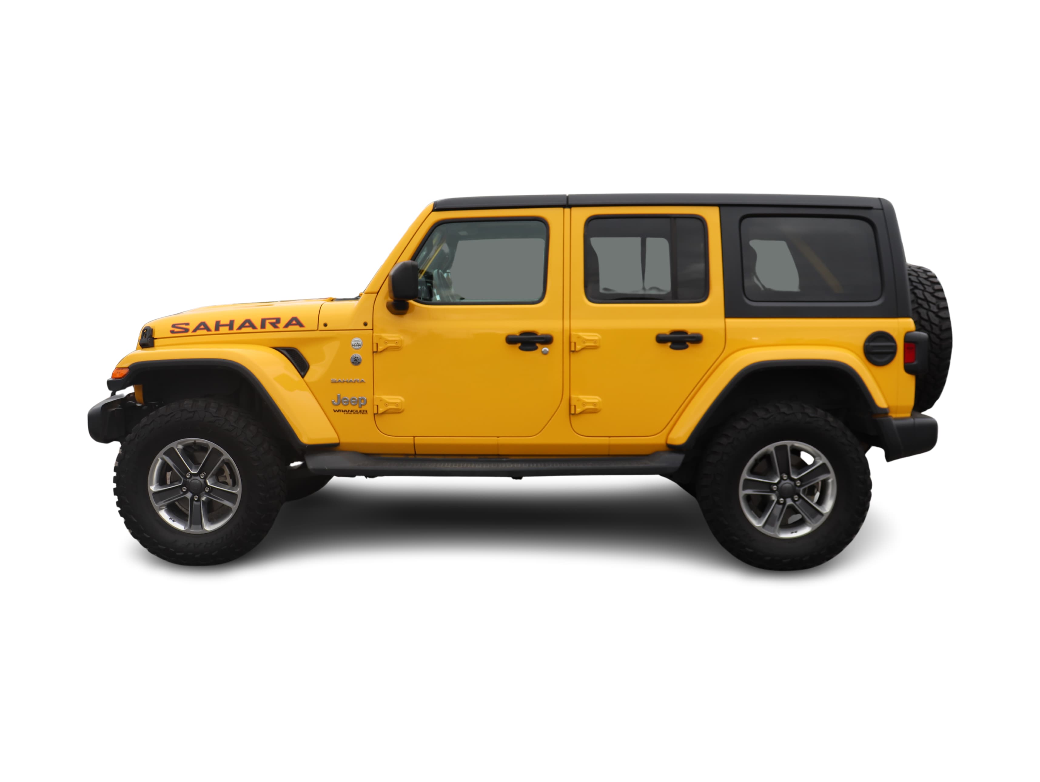 Thumbnail: 2019 Jeep Wrangler - 1
