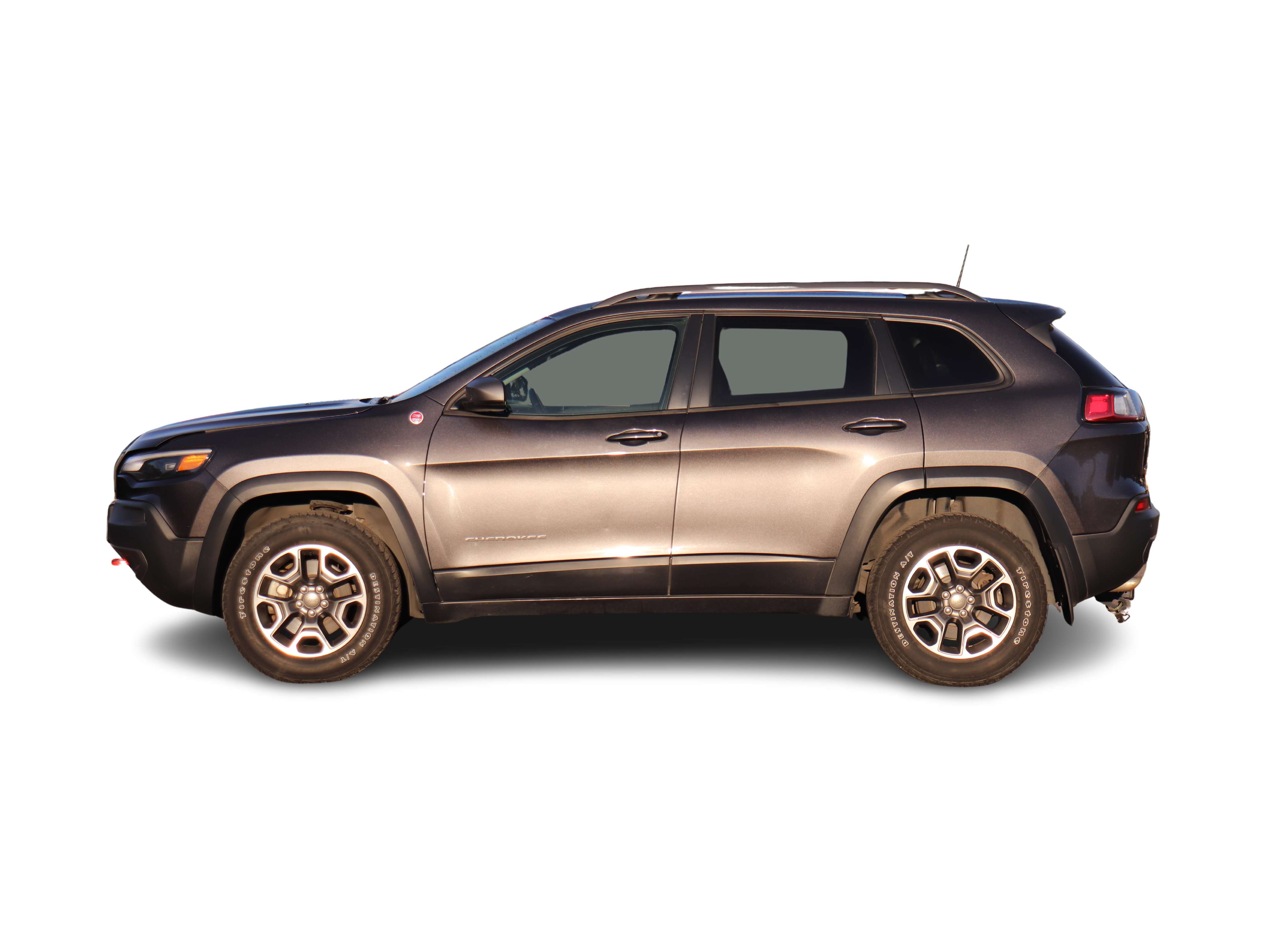 Thumbnail: 2020 Jeep Cherokee - 1