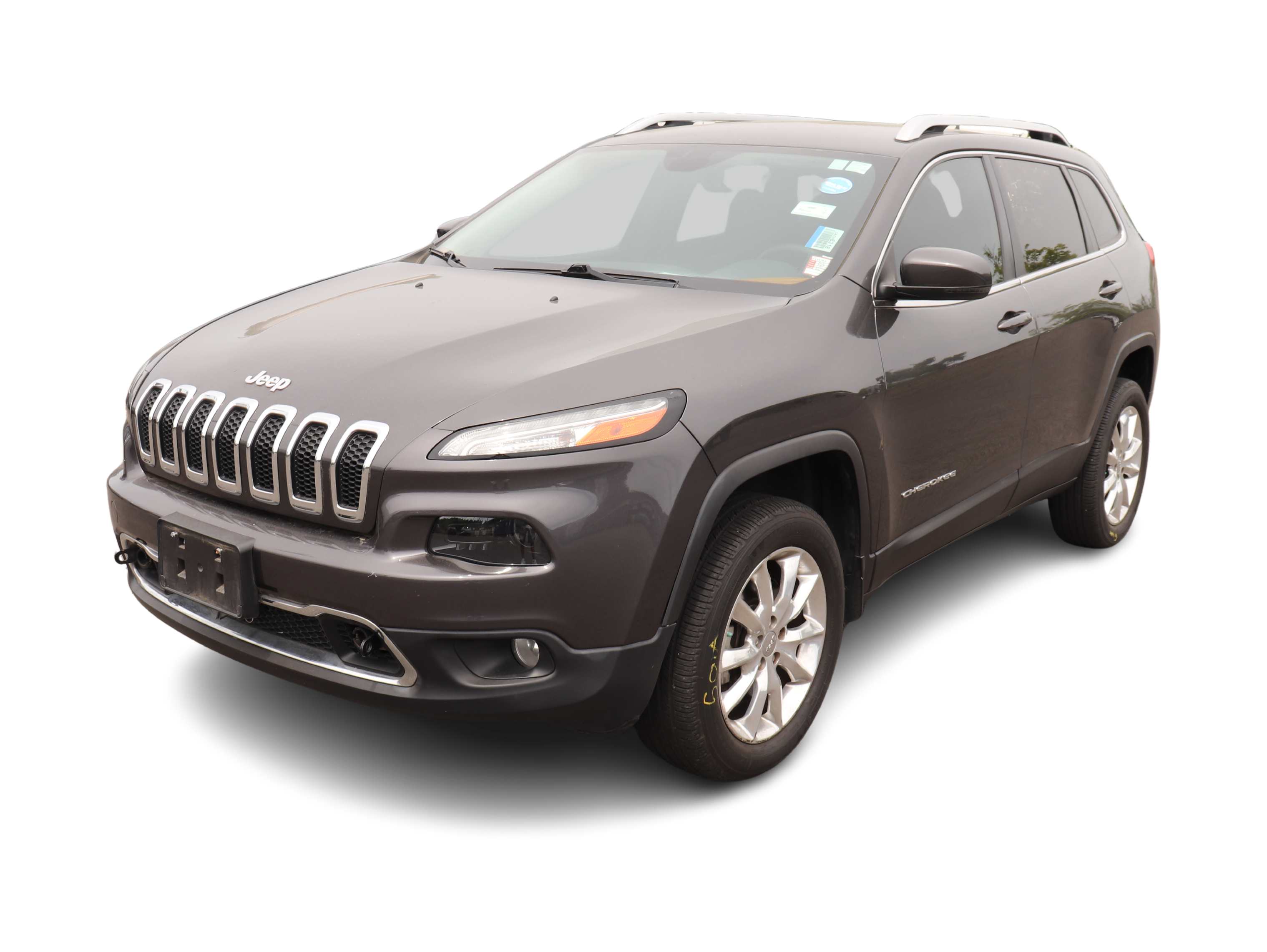Thumbnail: 2015 Jeep Cherokee - 1