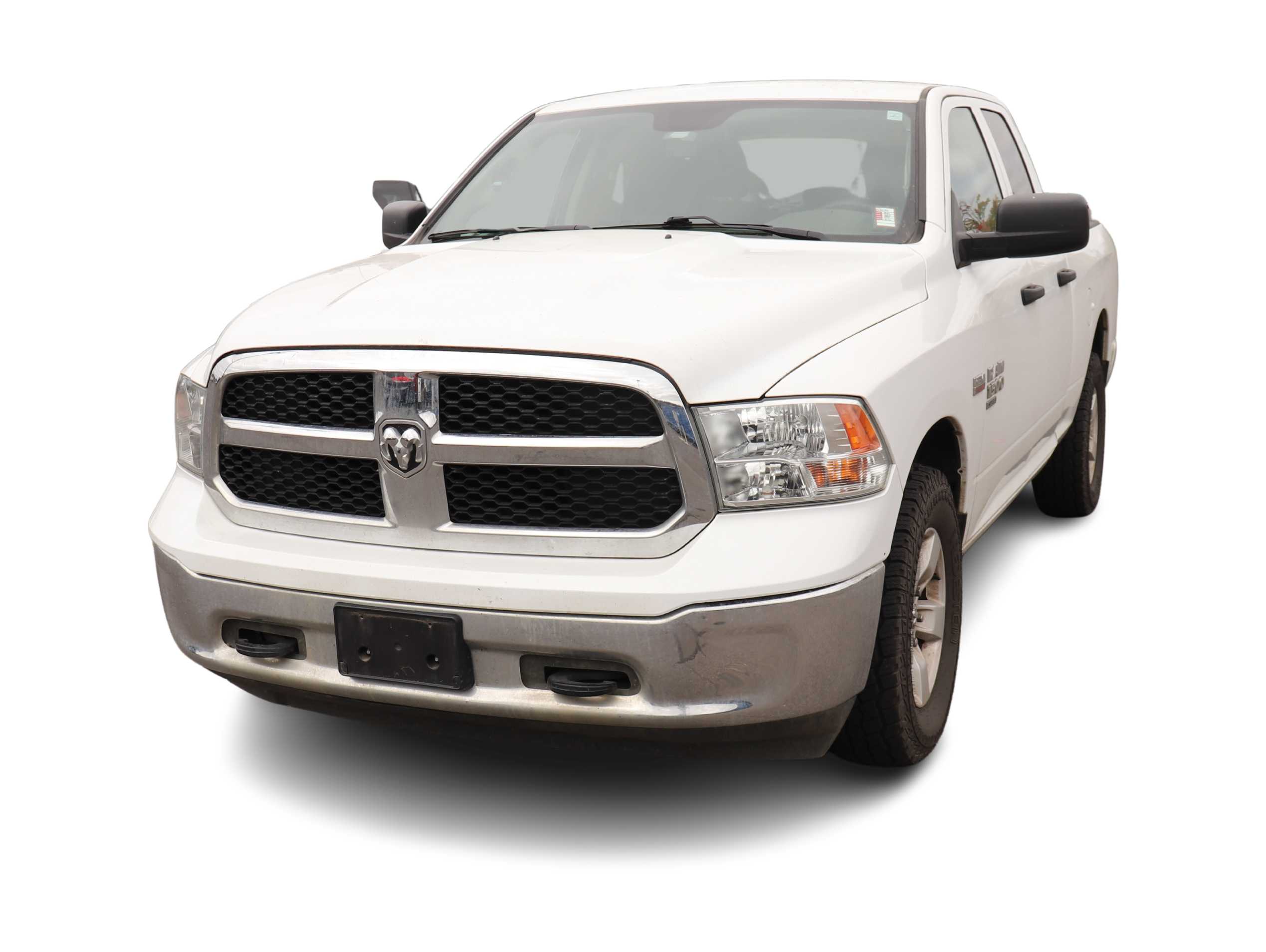 Thumbnail: 2021 RAM 1500 - 1