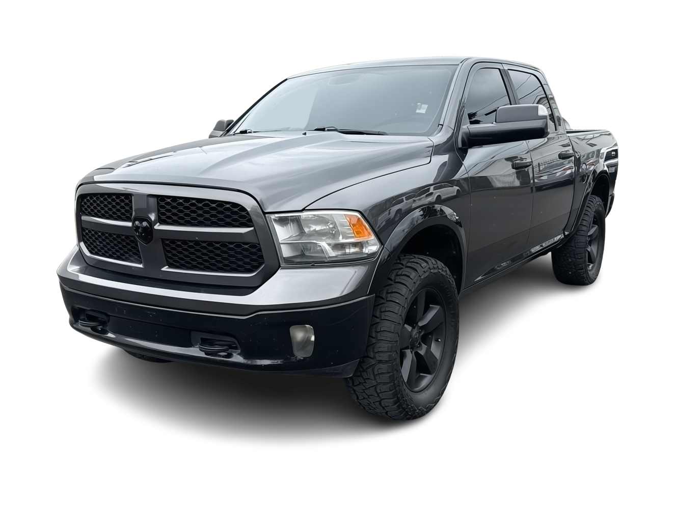 2016 RAM 1500 SLT -
                Springfield, OR