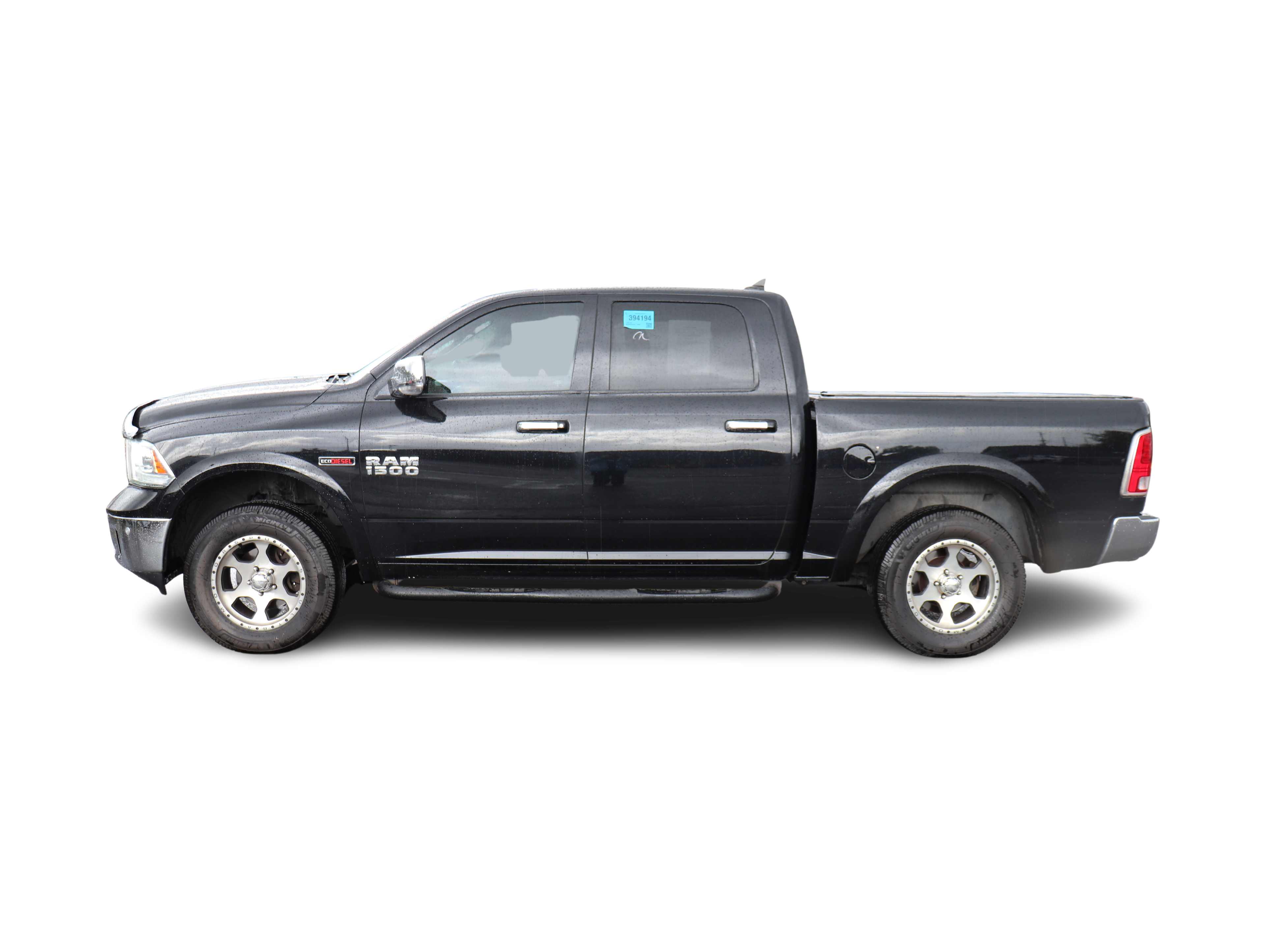 2014 RAM 1500 Laramie -
                Springfield, OR