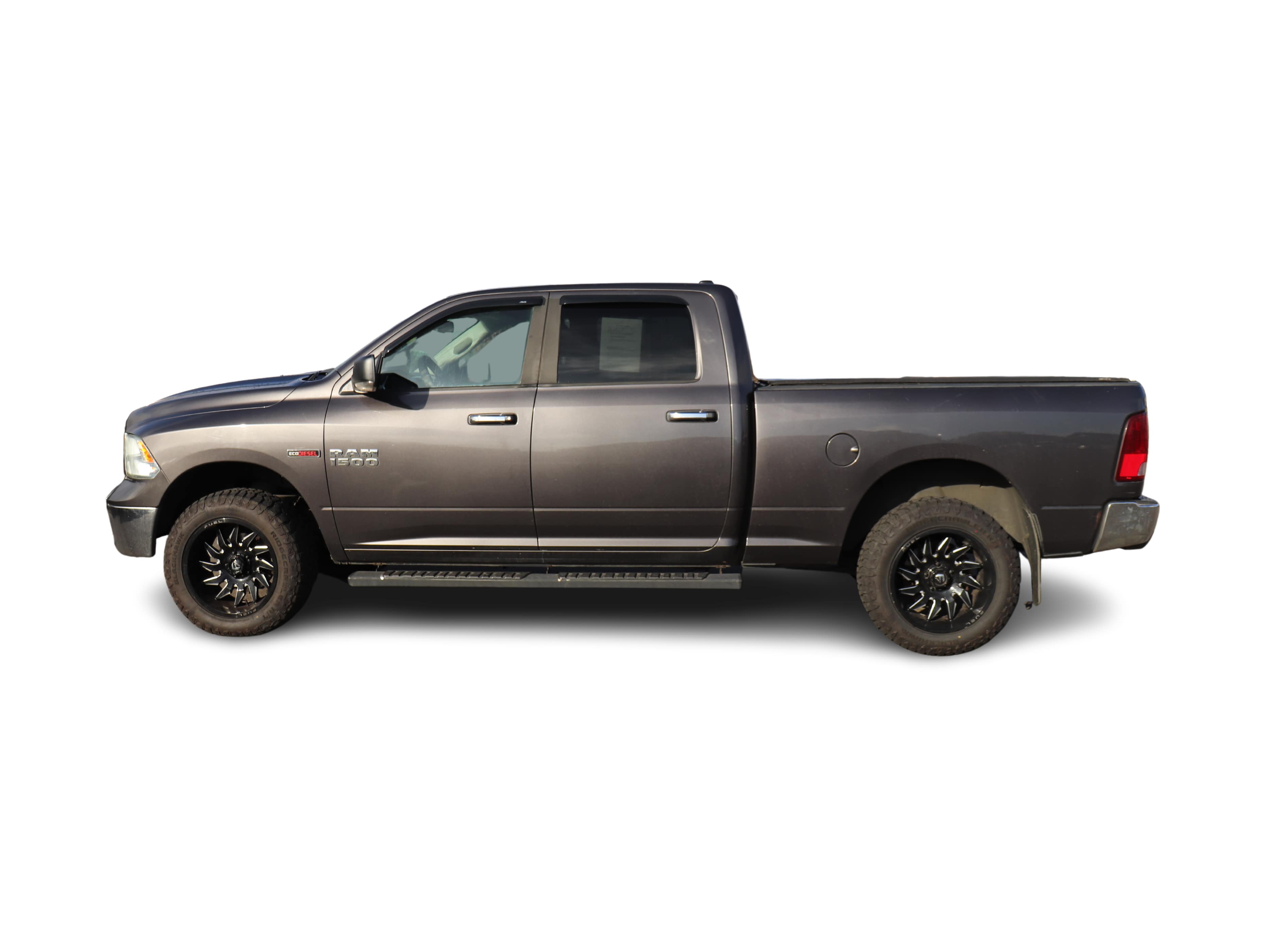 2014 RAM 1500 SLT -
                  Springfield, OR