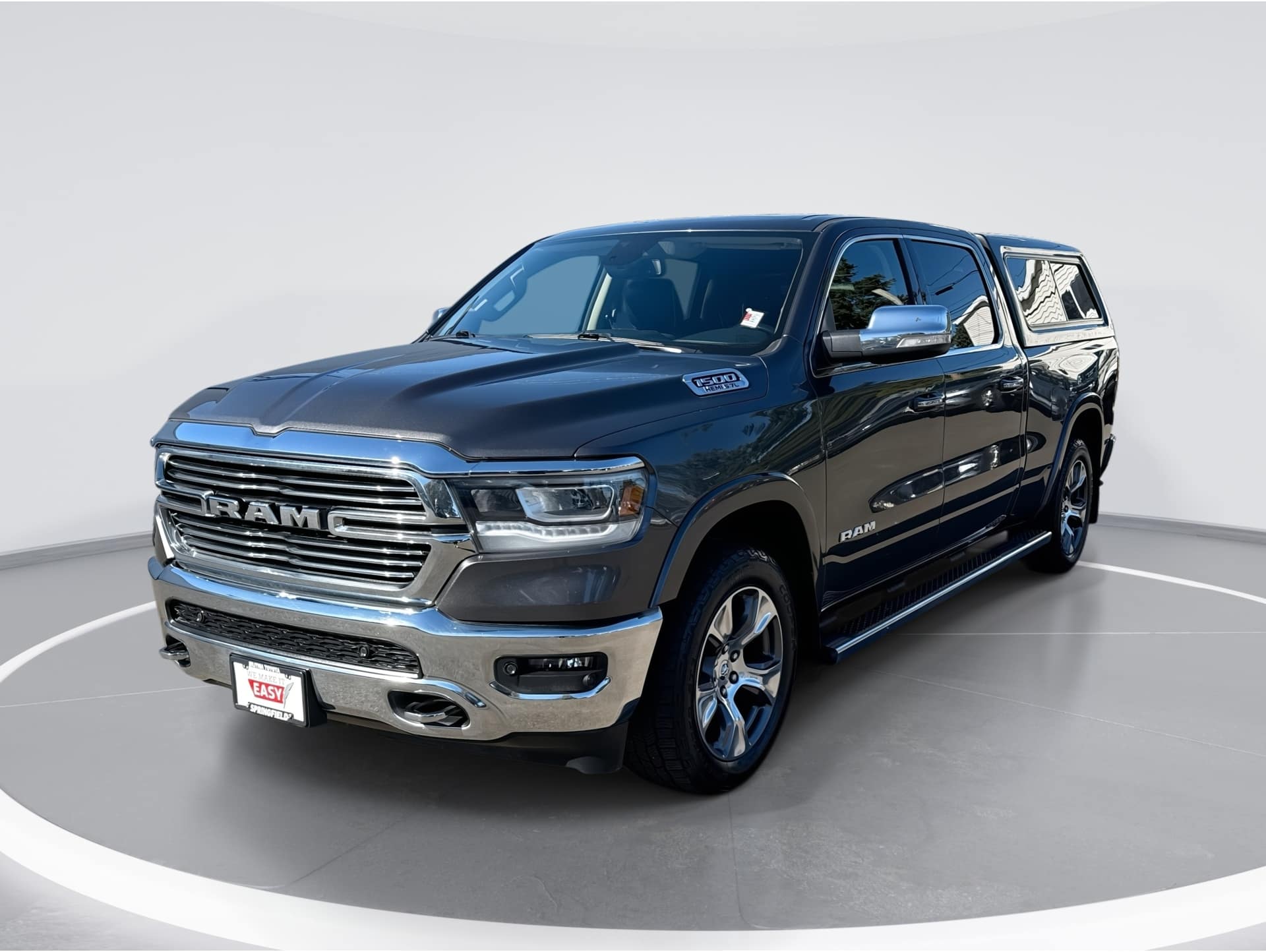 2020 RAM Ram 1500 Pickup Laramie